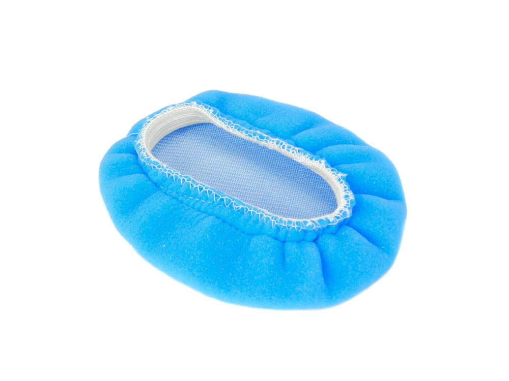 Black & Decker OEM 580753-00 replacement waxer foam bonnet WP900