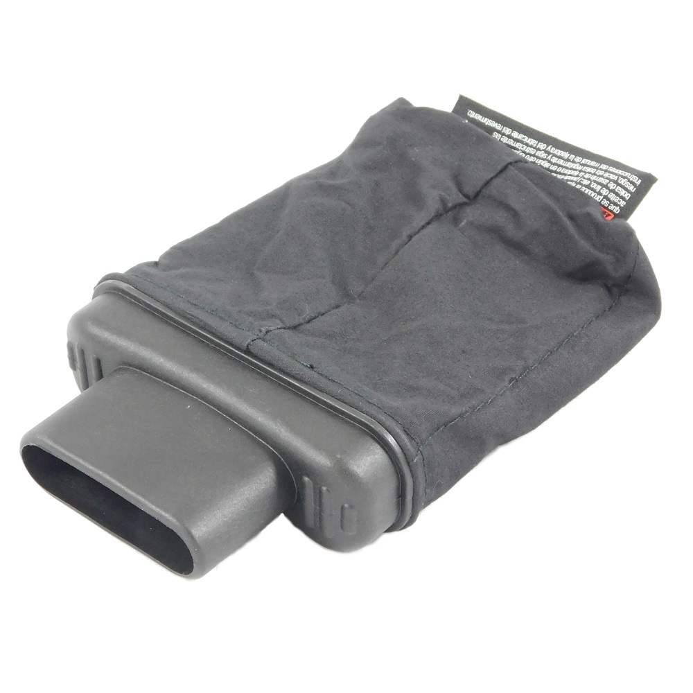 Decker Vacuum Black And Decker Mouse Dust Bag Black Decker OEM