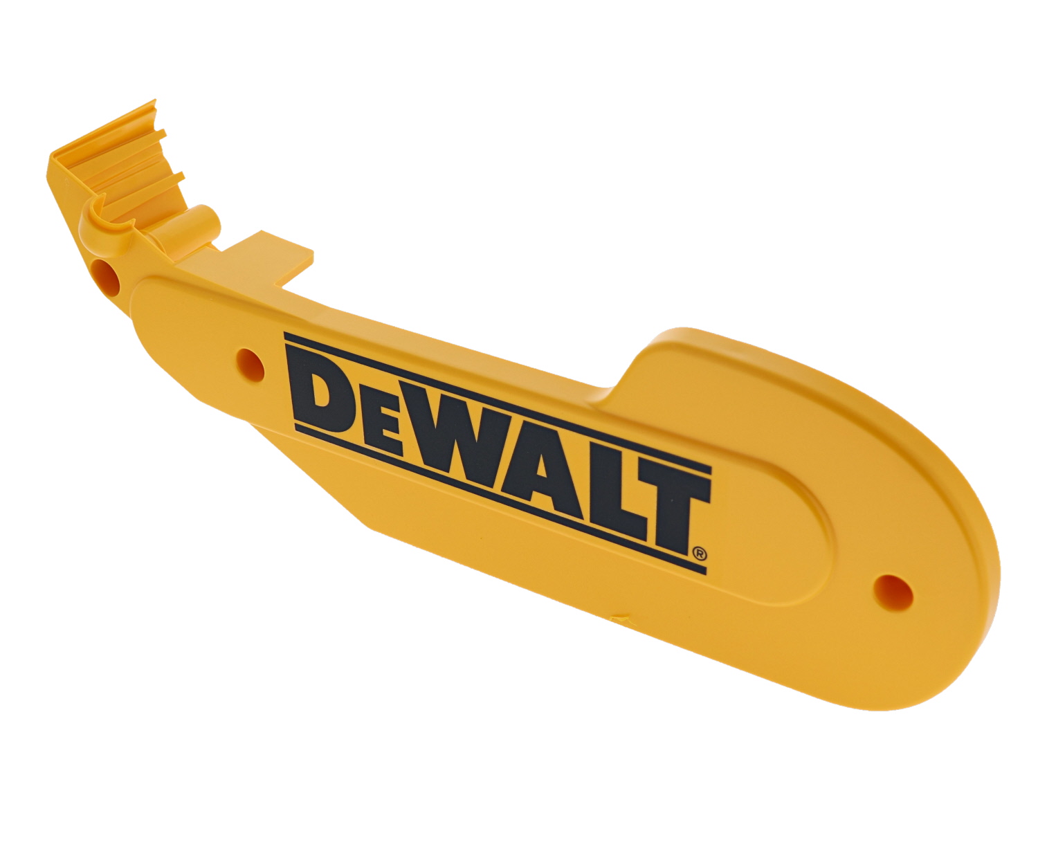 DeWalt OEM 618193-00 replacement miter saw belt cover DW718 DWS780