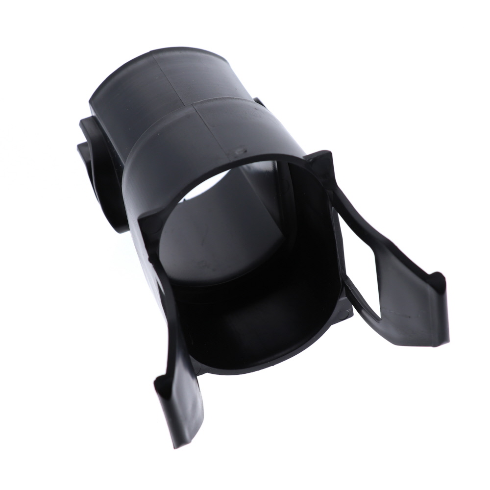 Black & Decker OEM 630148-00 replacement leaf blower vacuum trash can adapter