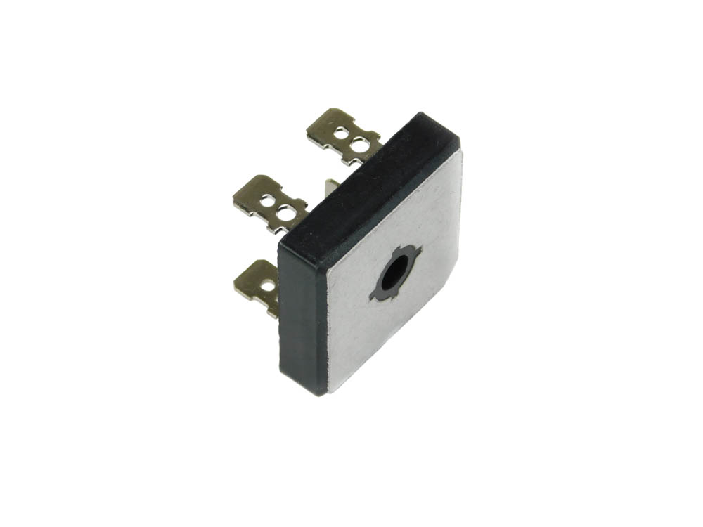 Black & Decker OEM 72256-03 replacement lawnmower rectifier 8000 M200 MM850