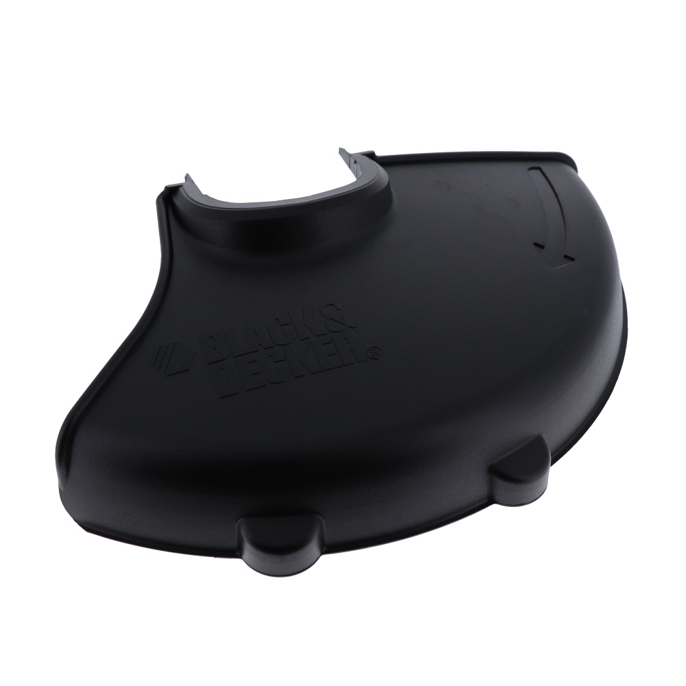 Black & Decker OEM 90506156 replacement string trimmer guard assembly ST4500