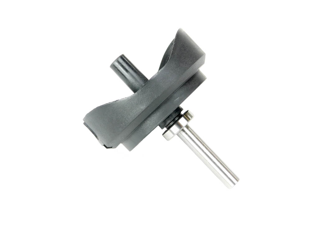 Black & Decker OEM 90589746 replacement string trimmer spool housing GH3000