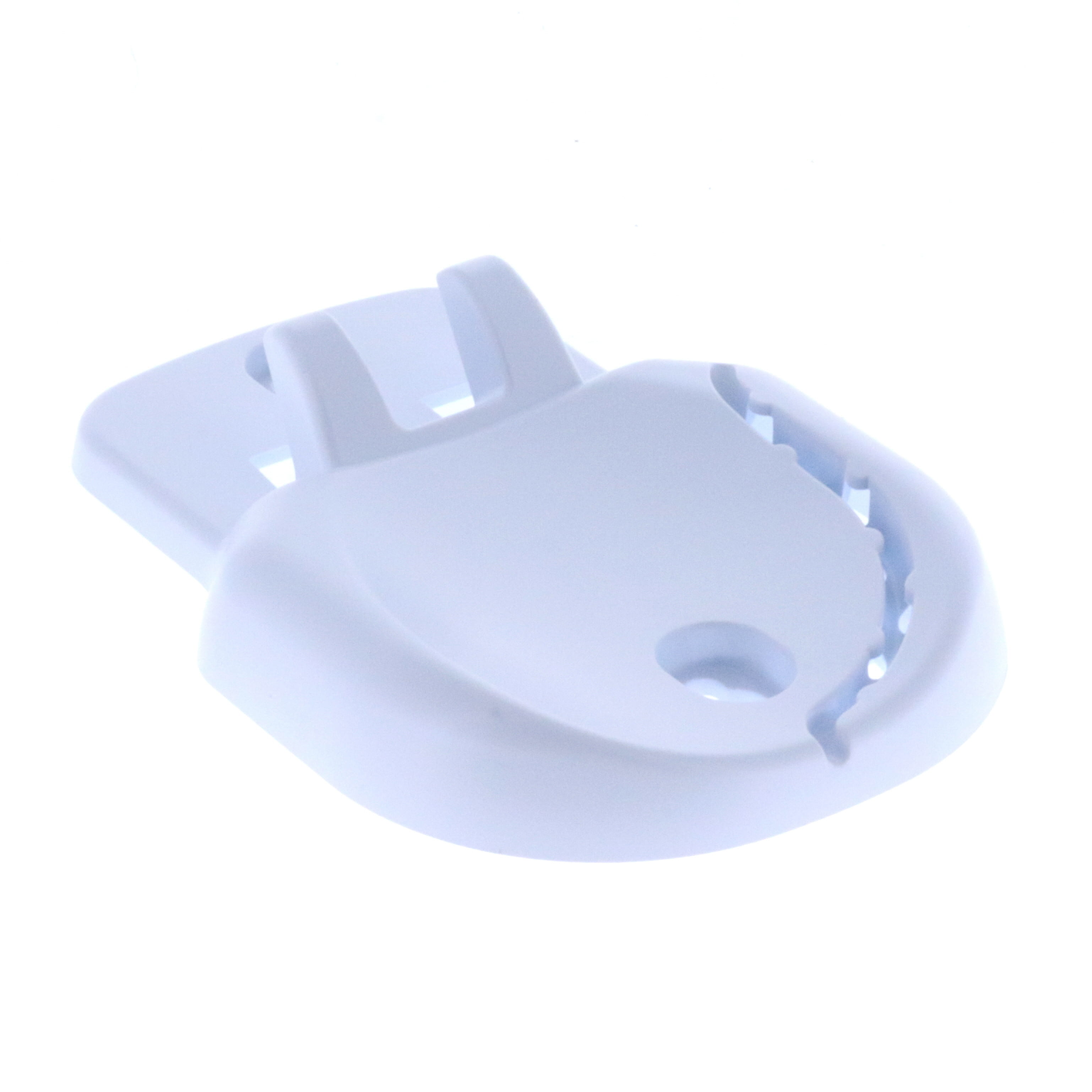 Black & Decker OEM 90606947 replacement vacuum mount