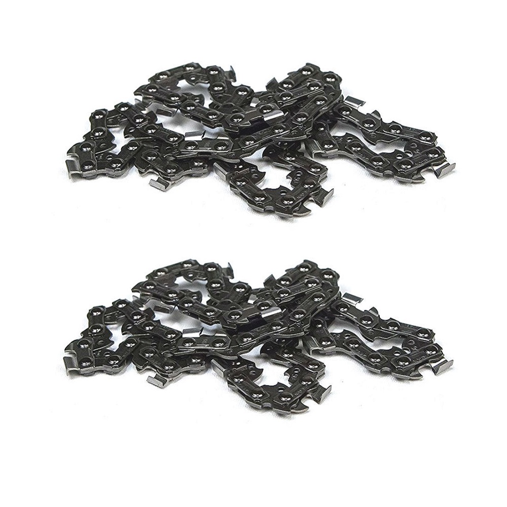 Black & Decker OEM 90616714 (2PK) replacement chainsaw chain CCS818 LPP120 669818970808 eBay