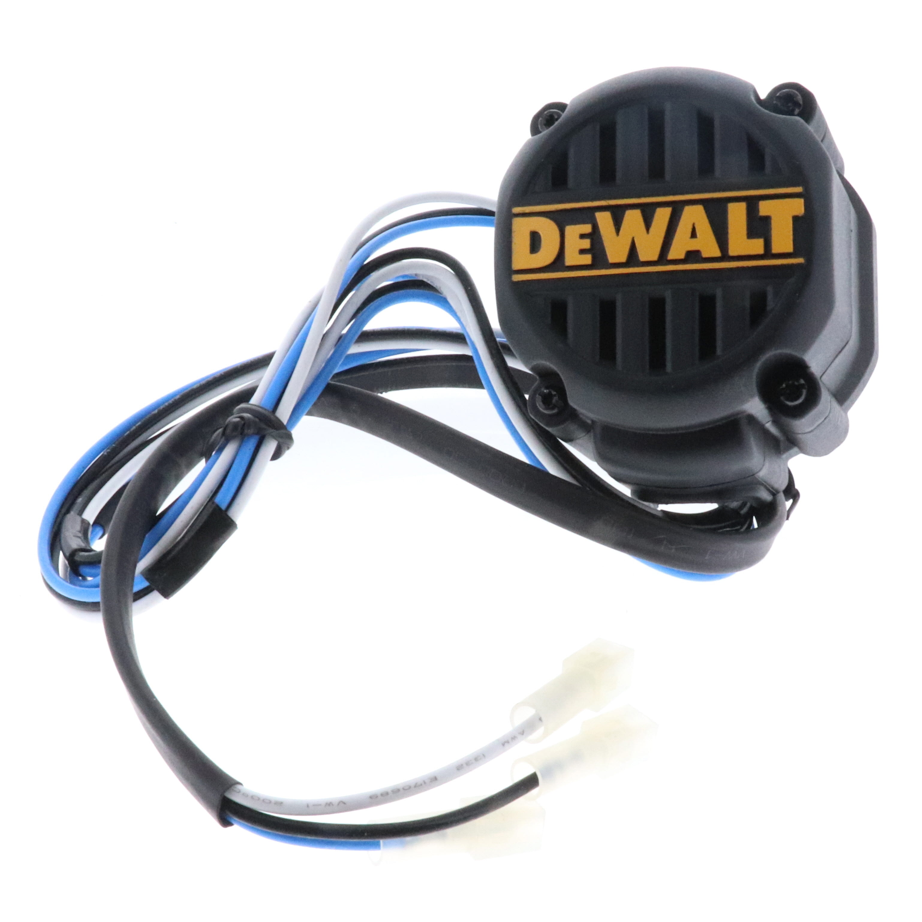 Black & Decker OEM 90638791 replacement string trimmer motor assembly