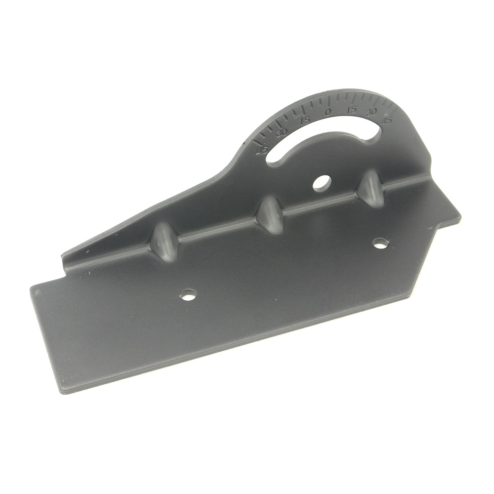 Black & Decker OEM N085886 replacement chop saw fence PC14CTSD CS2000-B2C