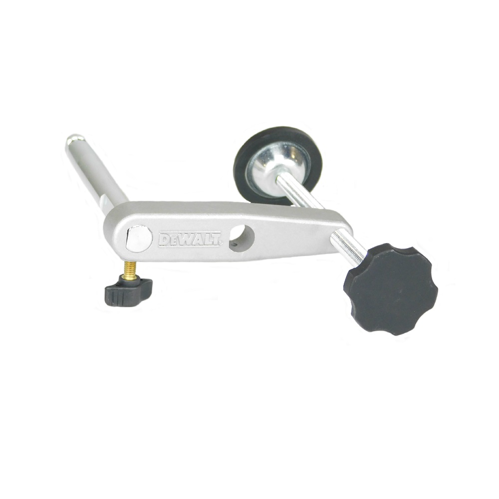 Black & Decker OEM N300081 replacement miter saw clamp assembly DCS361