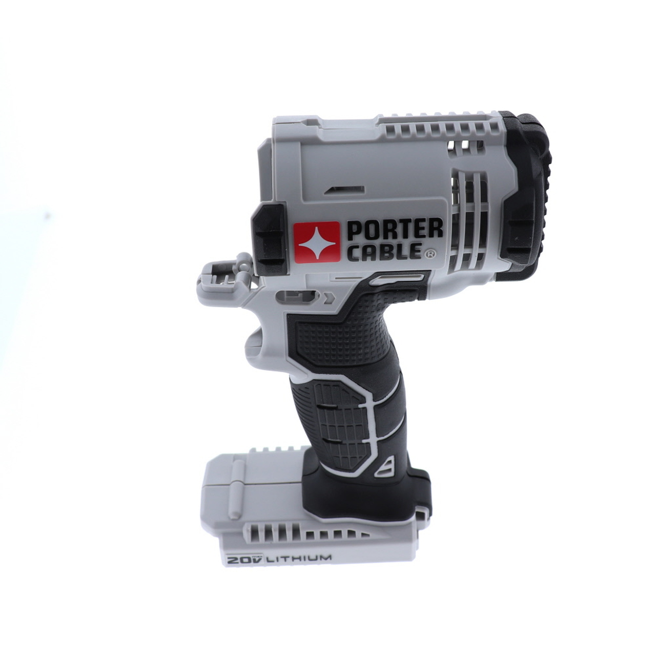 Black & Decker OEM N522055 replacement impact driver housing set