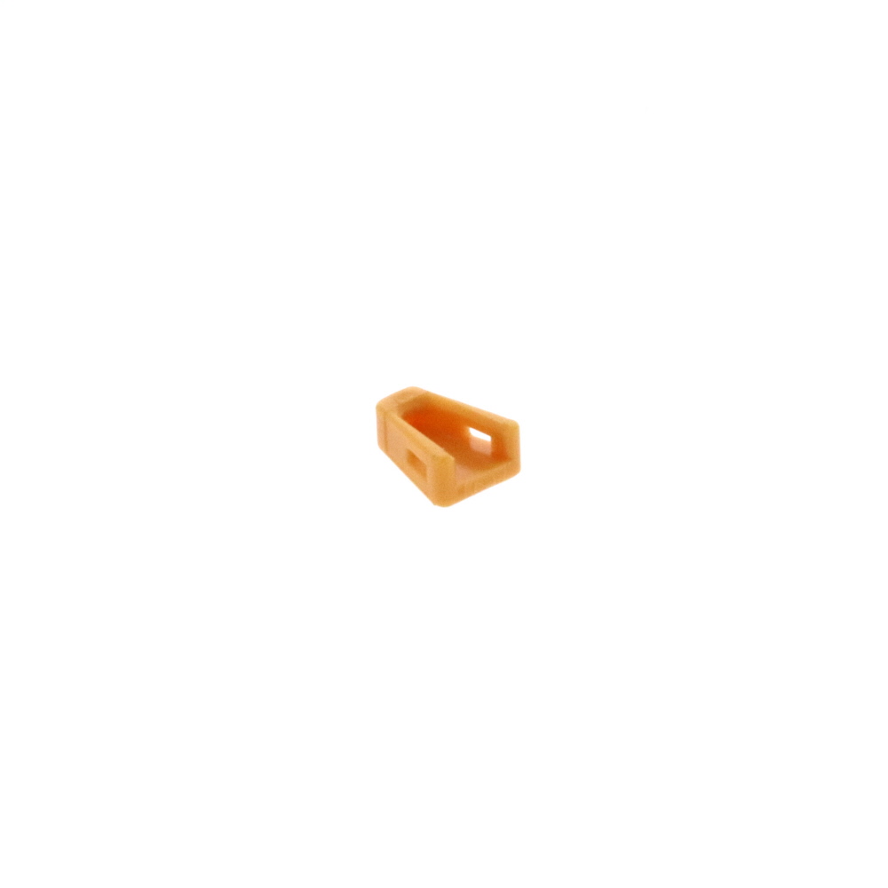 Bostitch OEM 9R196744 replacement nailer contact foot