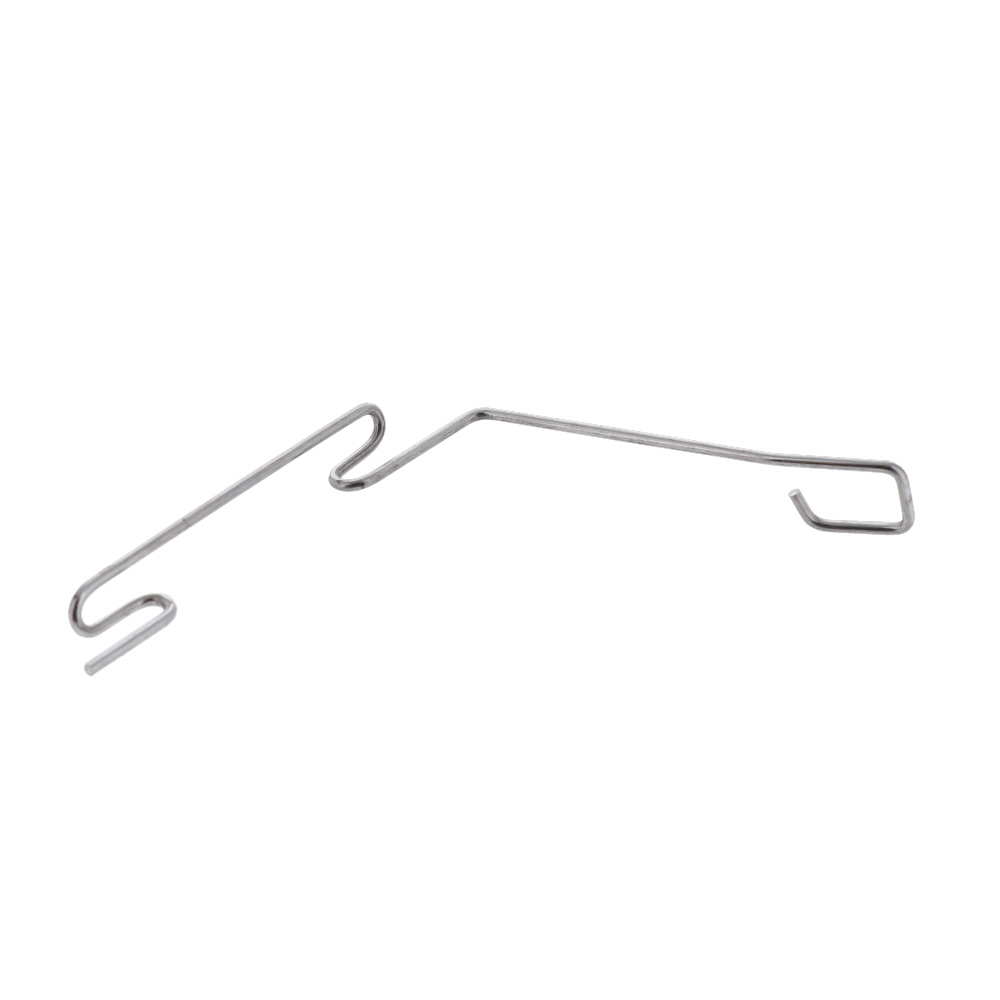 Craftsman OEM 151288-00 replacement sander paper clamp CMEW230 2711 4011