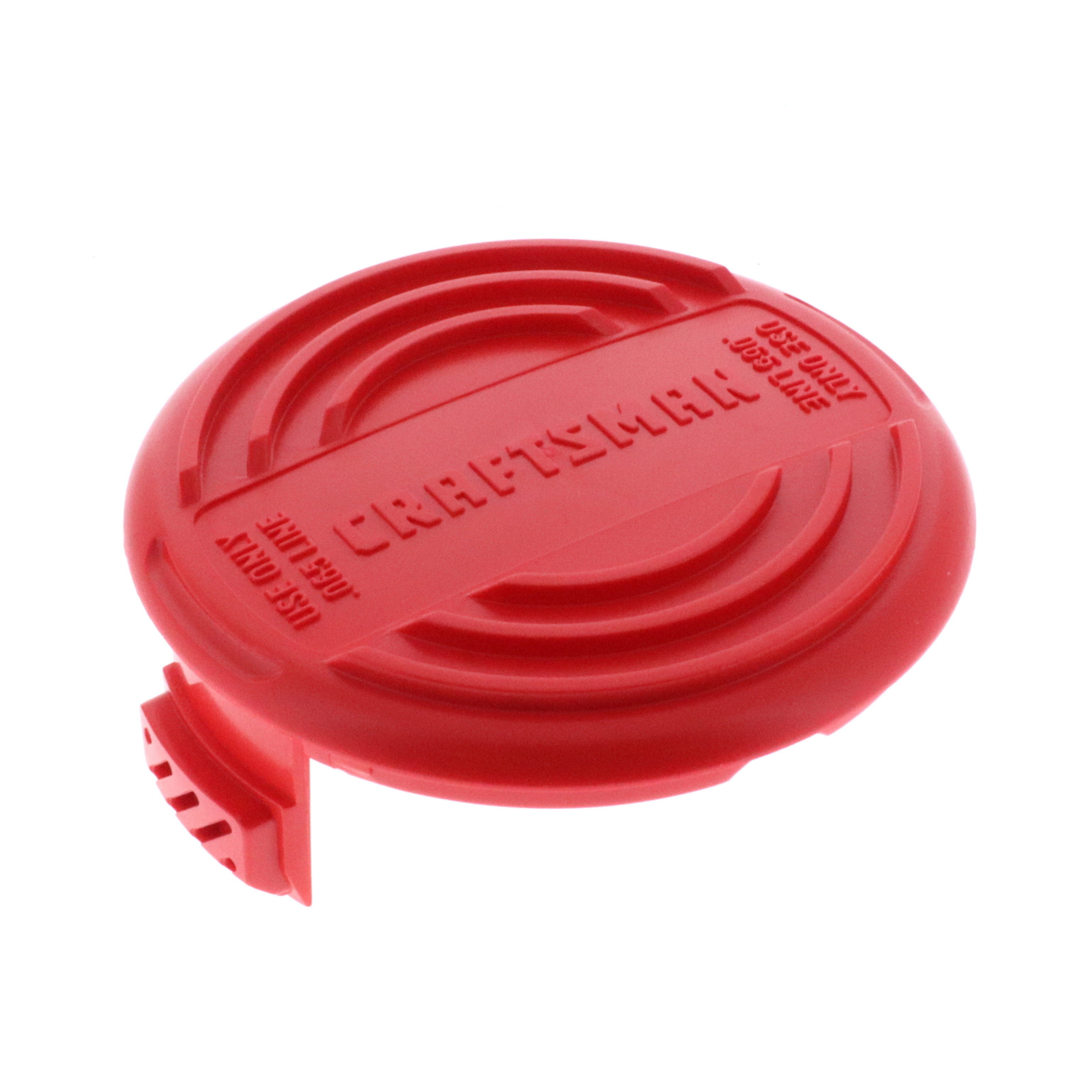 Craftsman OEM N594365 replacement string trimmer covers