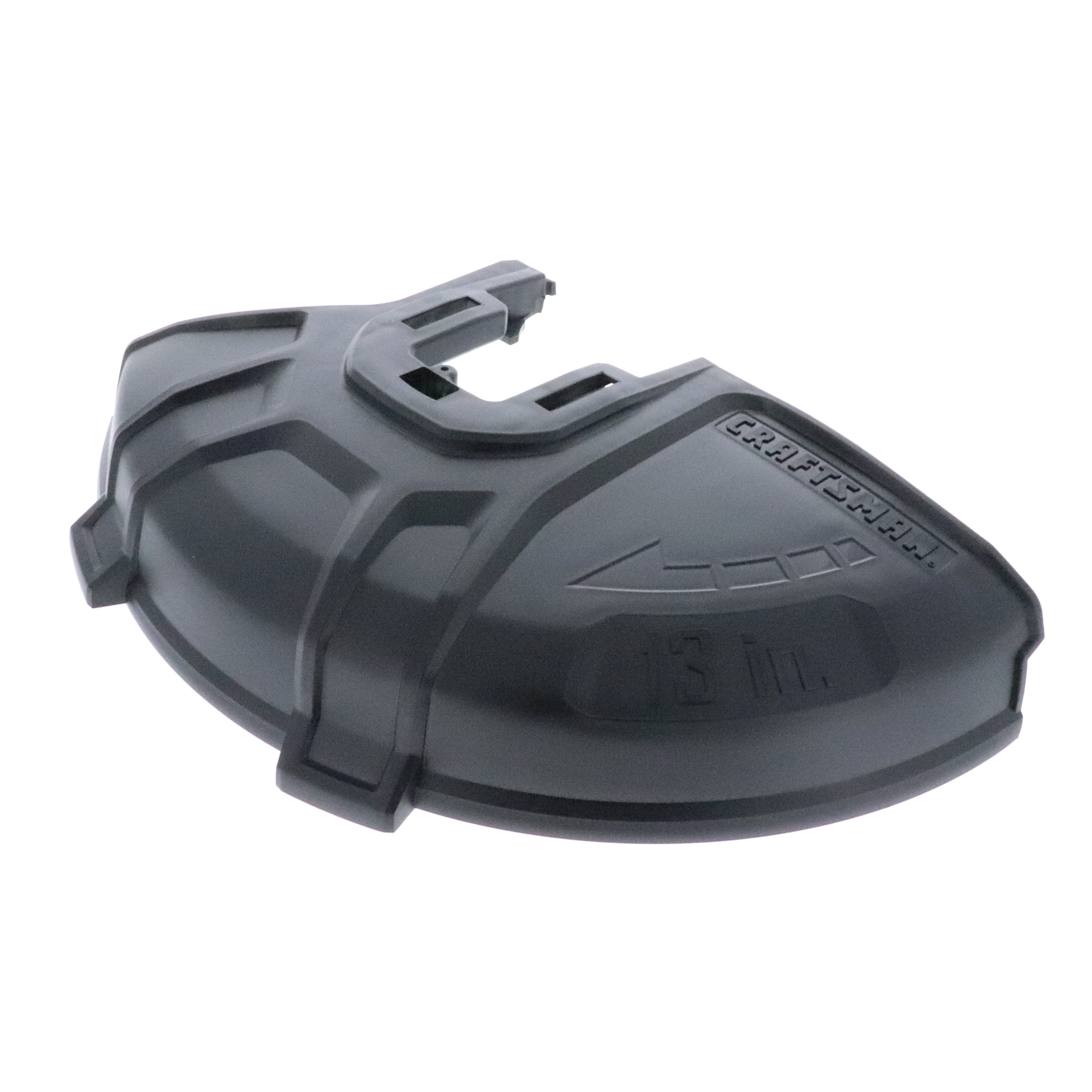 Craftsman OEM N615969 replacement string trimmer guard assembly