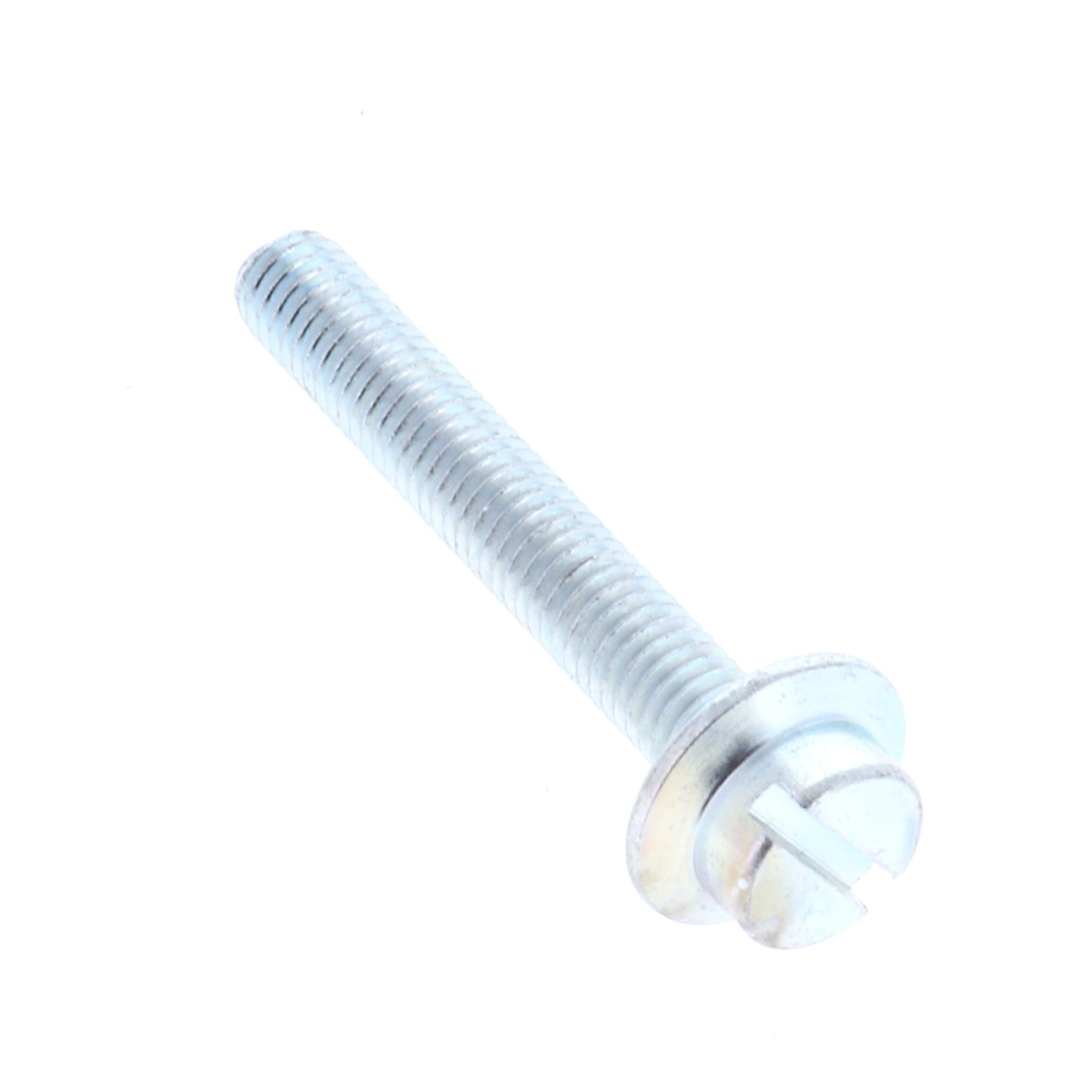 Craftsman OEM N689627 replacement chainsaw tension bolt m6