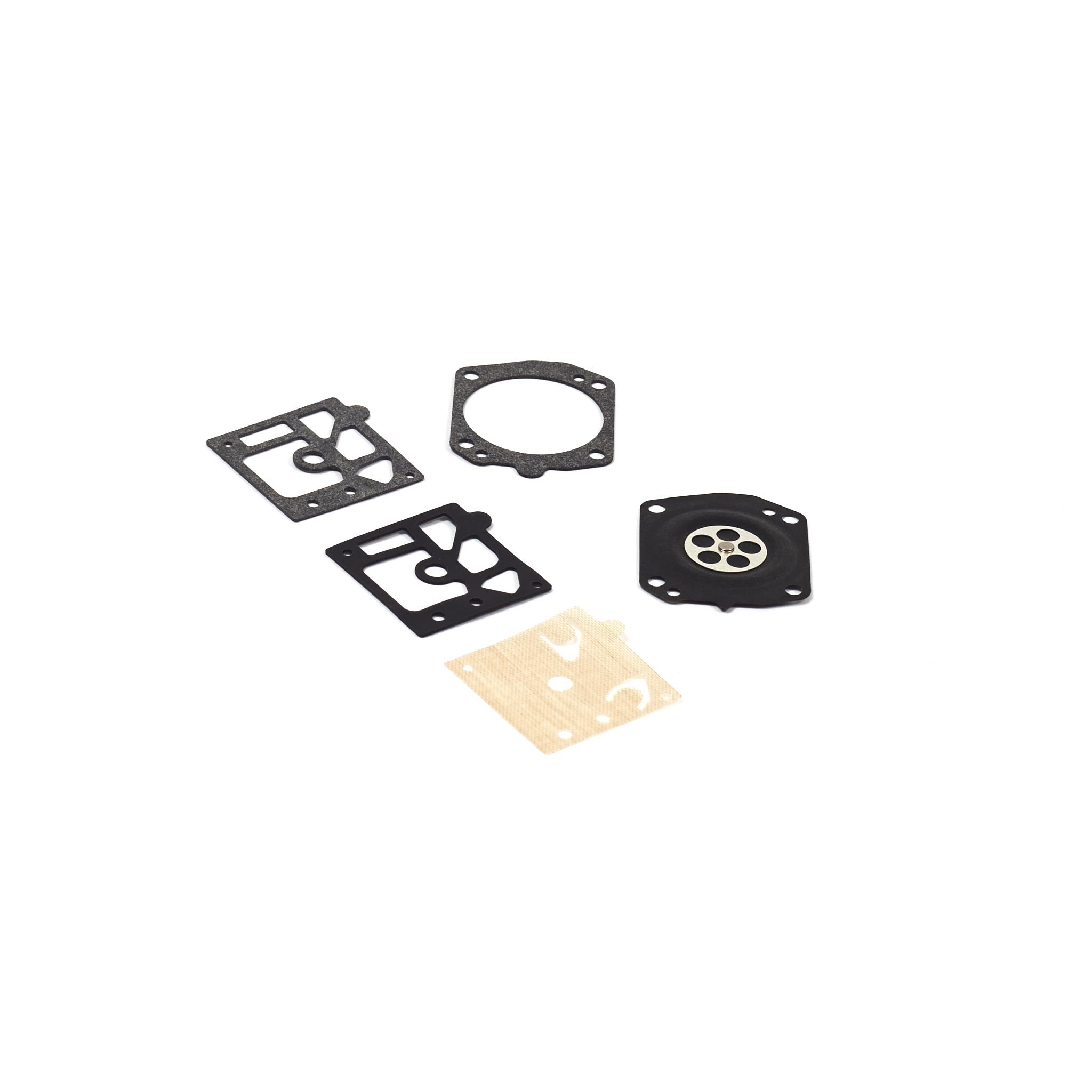 Walbro OEM D10-HD replacement gasket/diaphragm kit