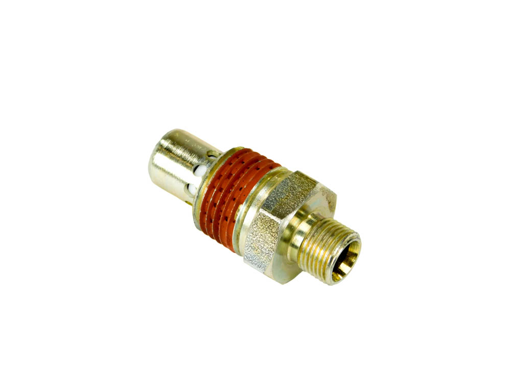 Devilbiss OEM A19718 replacement air compressor check valve 91916644