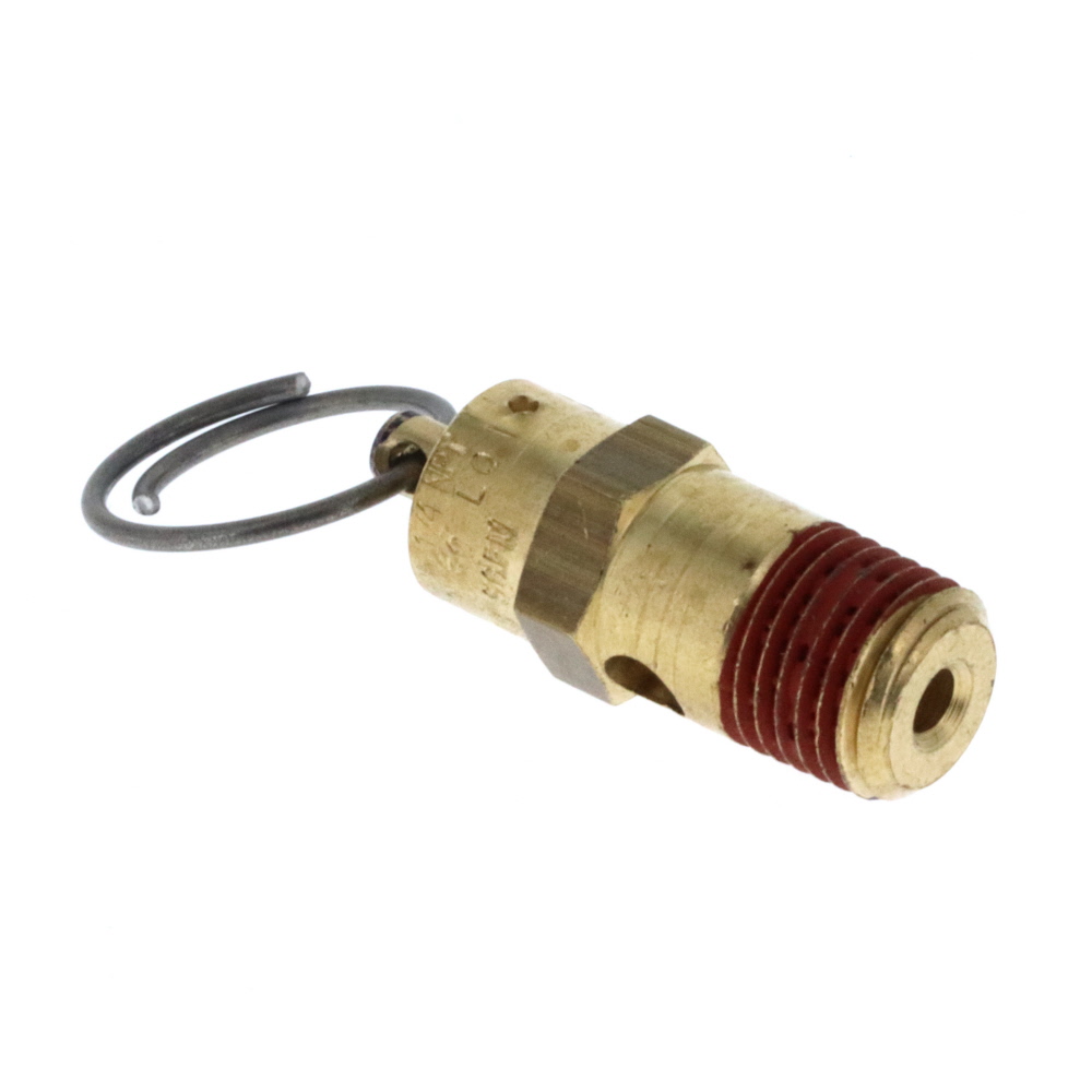 Devilbiss OEM TIA-4150 replacement air compressor safety valve