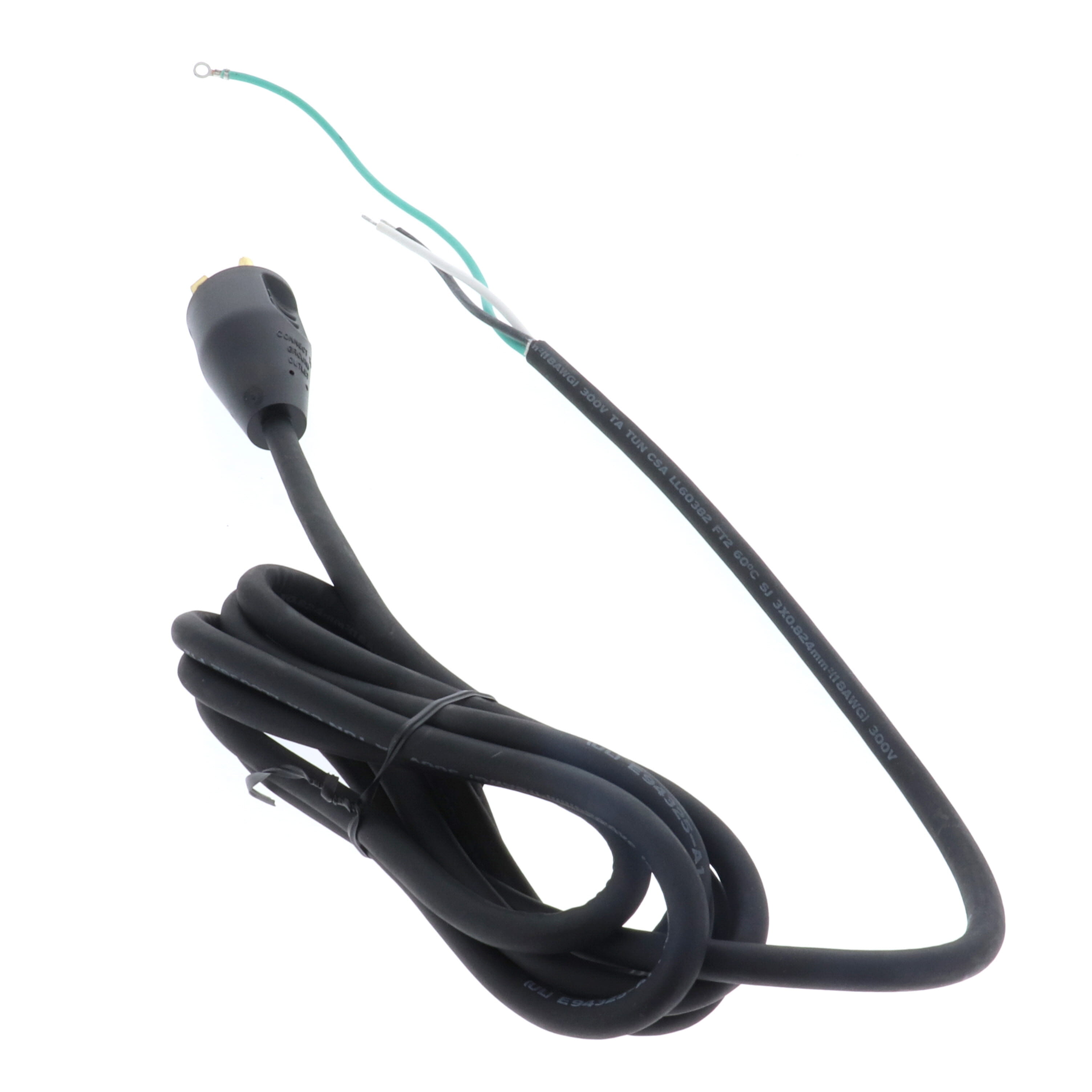 DeWalt OEM 330010-12 Cordset