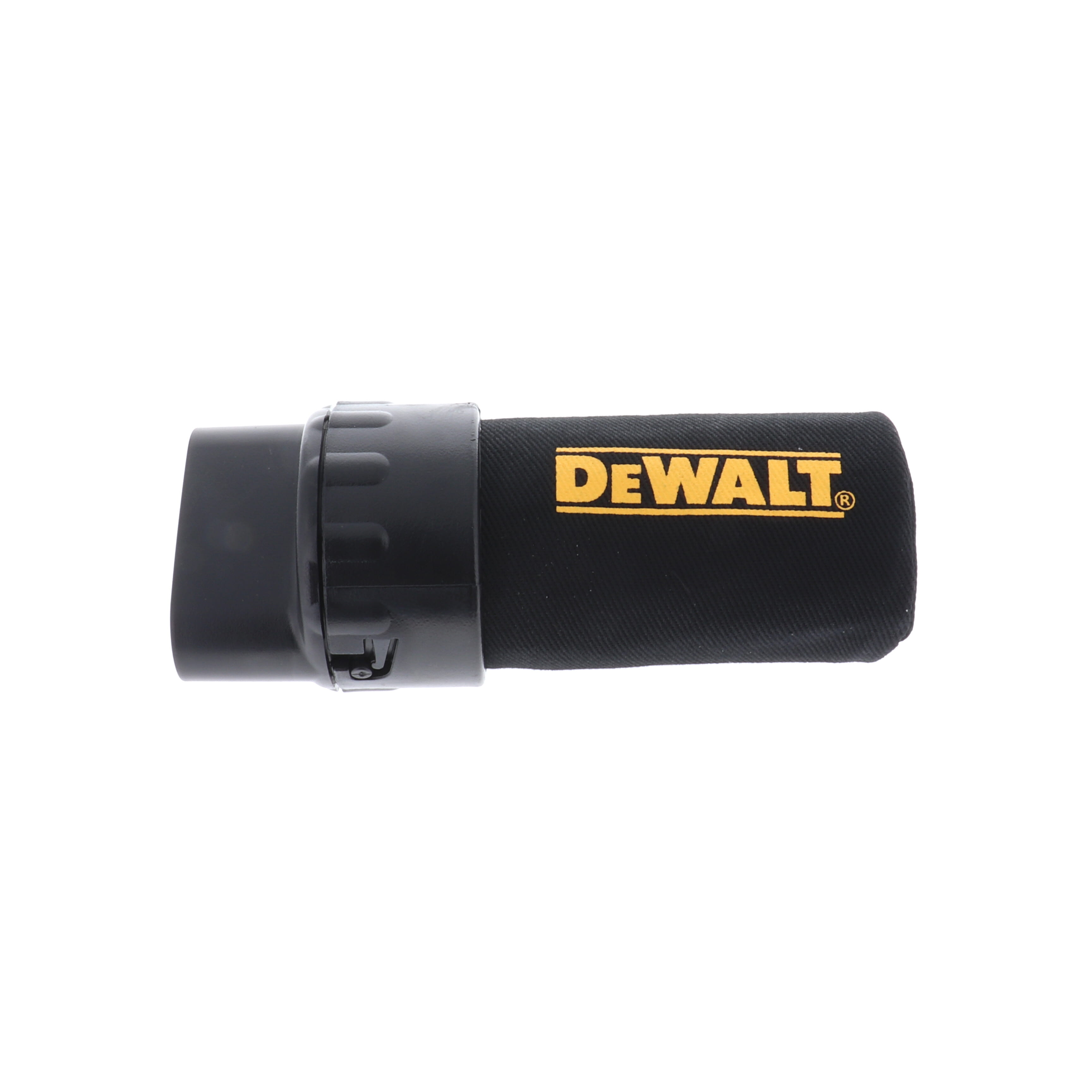 DeWalt OEM 386856-00 replacement sander dust bag assembly DW421 DW422 DW423