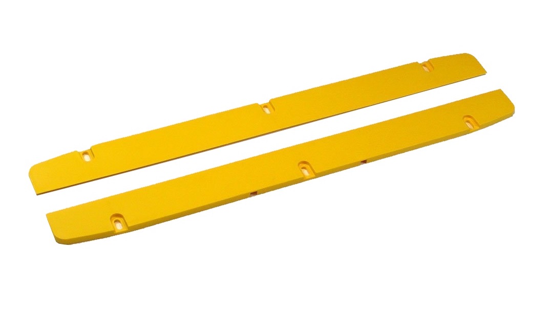 DeWalt OEM 395672-00 miter saw Kerf Plate DW708 DW708-B2 DW708-BR (2 Pack)