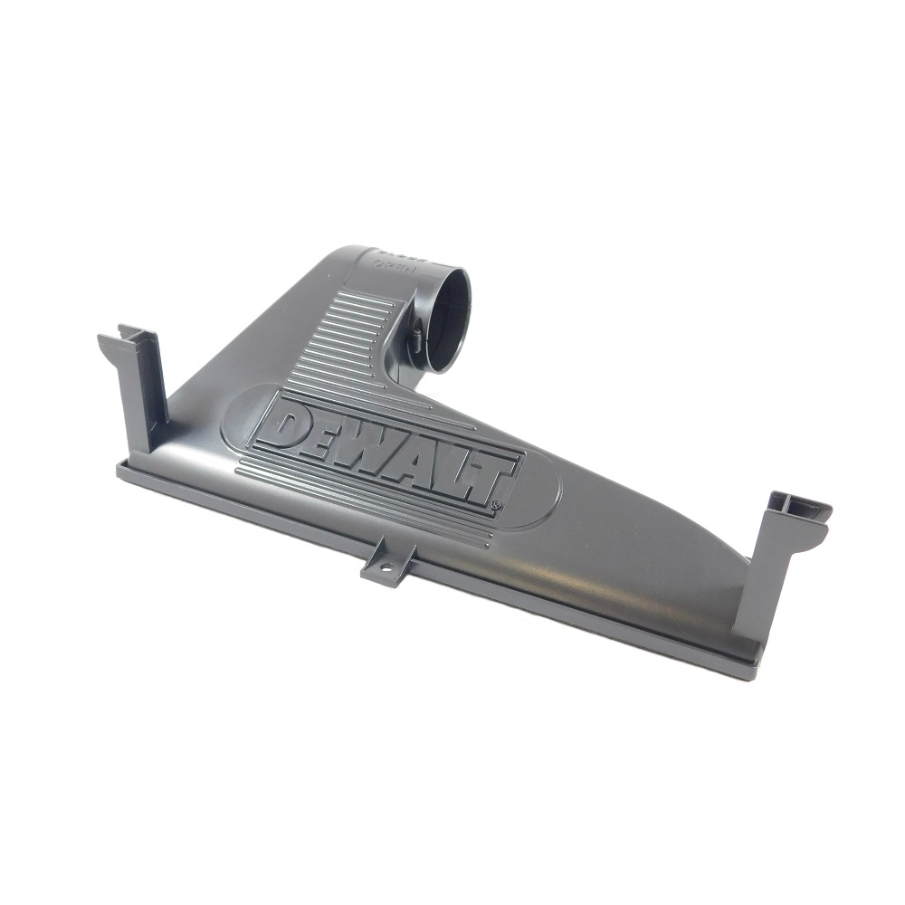 DeWalt OEM 514001000 replacement planer dust shroud DW735 DW735X eBay