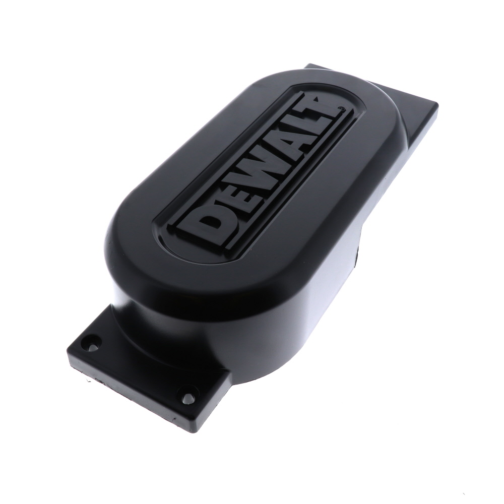 DeWalt OEM 5140010-09 replacement planer cover DW735