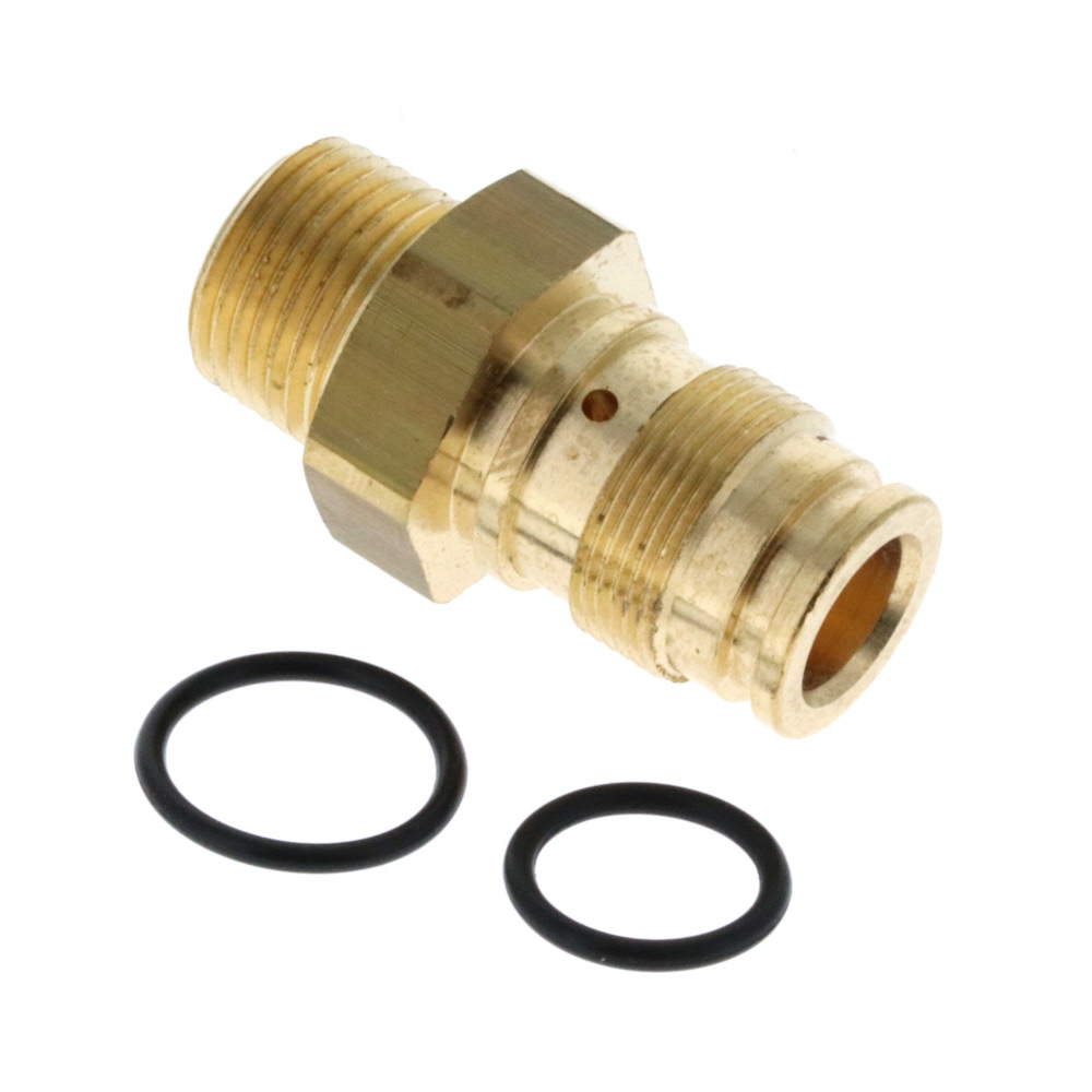 Dewalt OEM 5140112-90 replacement pressure washer injector body kit