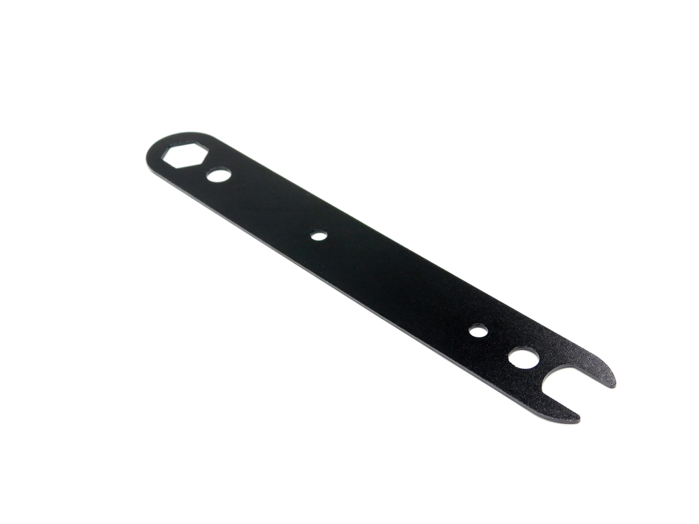 DeWalt OEM 5140131-57 replacement table saw wrench DWE7490X DWE7491RS