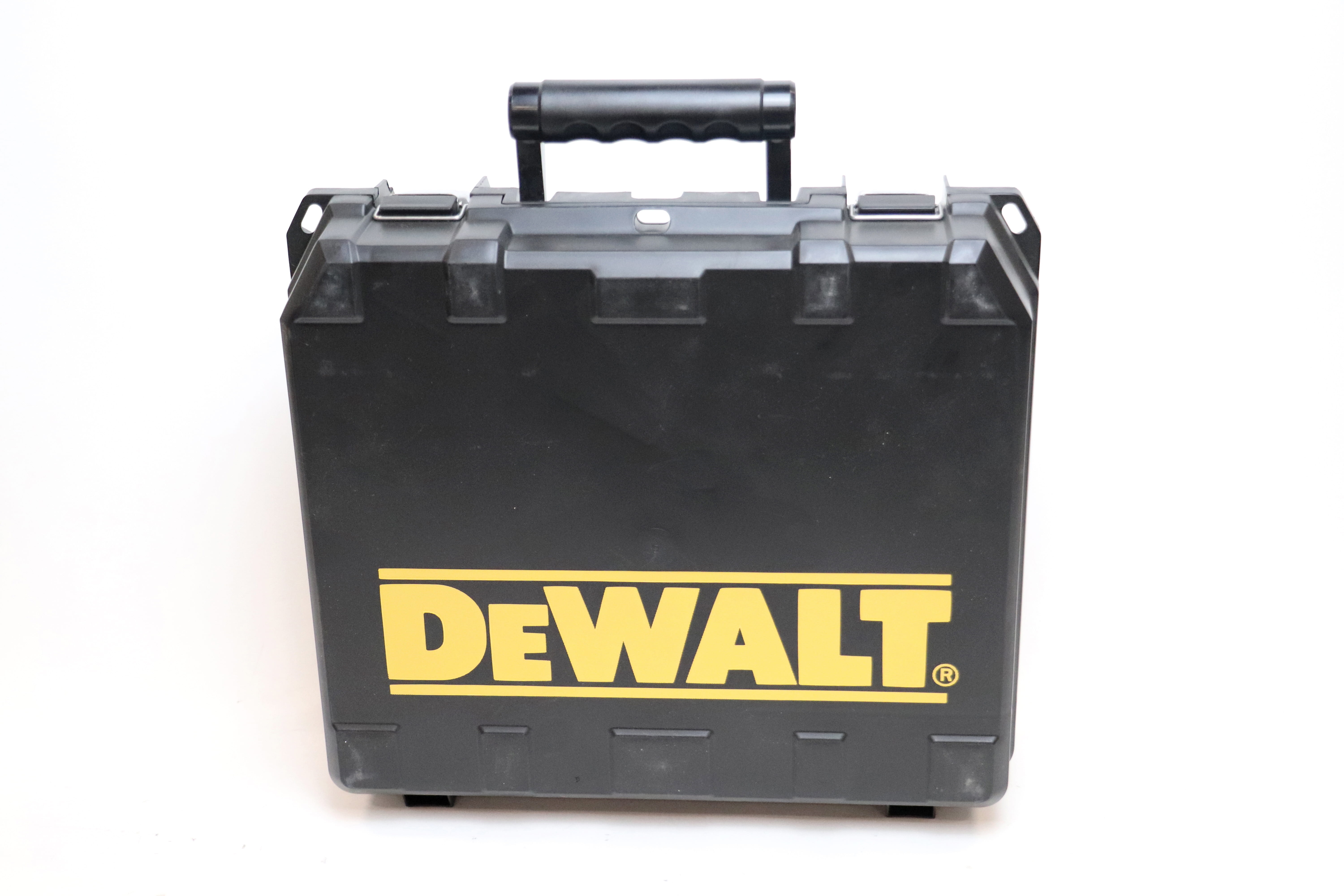 DeWalt OEM 581580-03 replacement jig saw kitbox