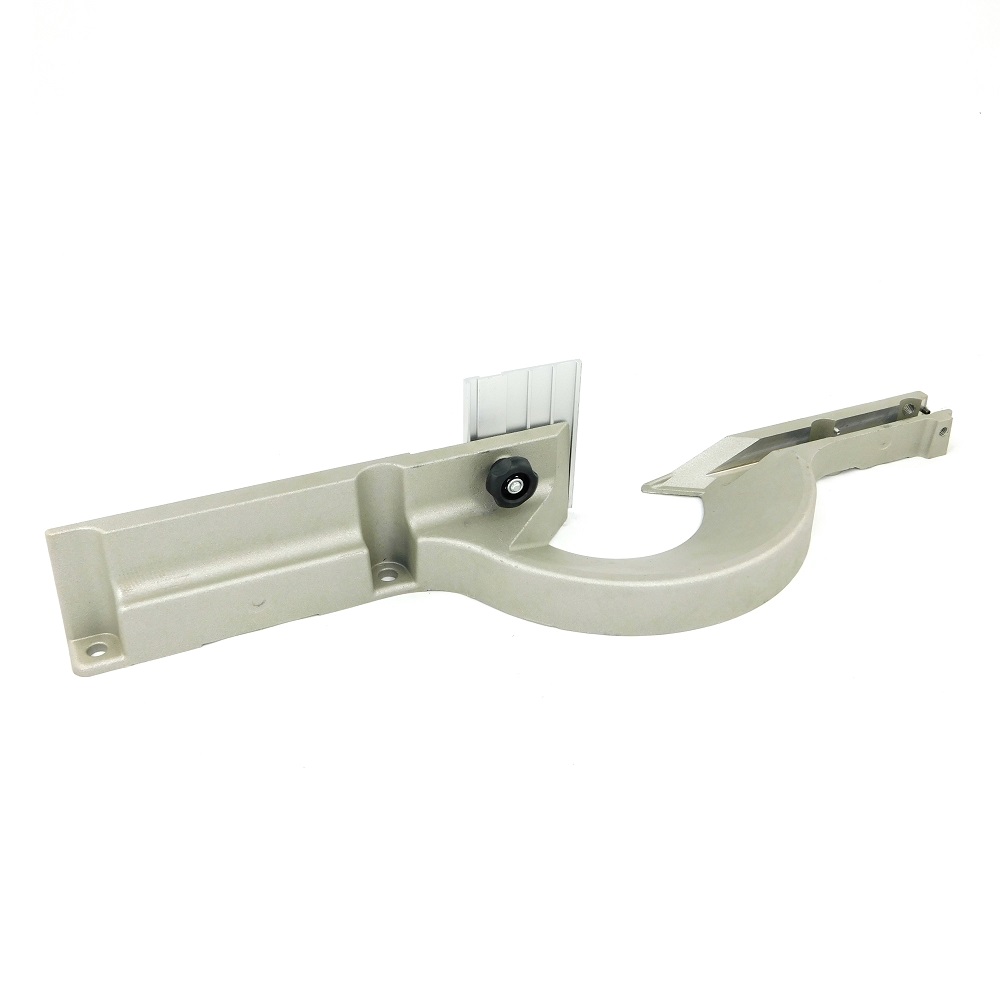 DeWalt OEM 64136300 replacement miter saw fence DW712 614405247092 eBay