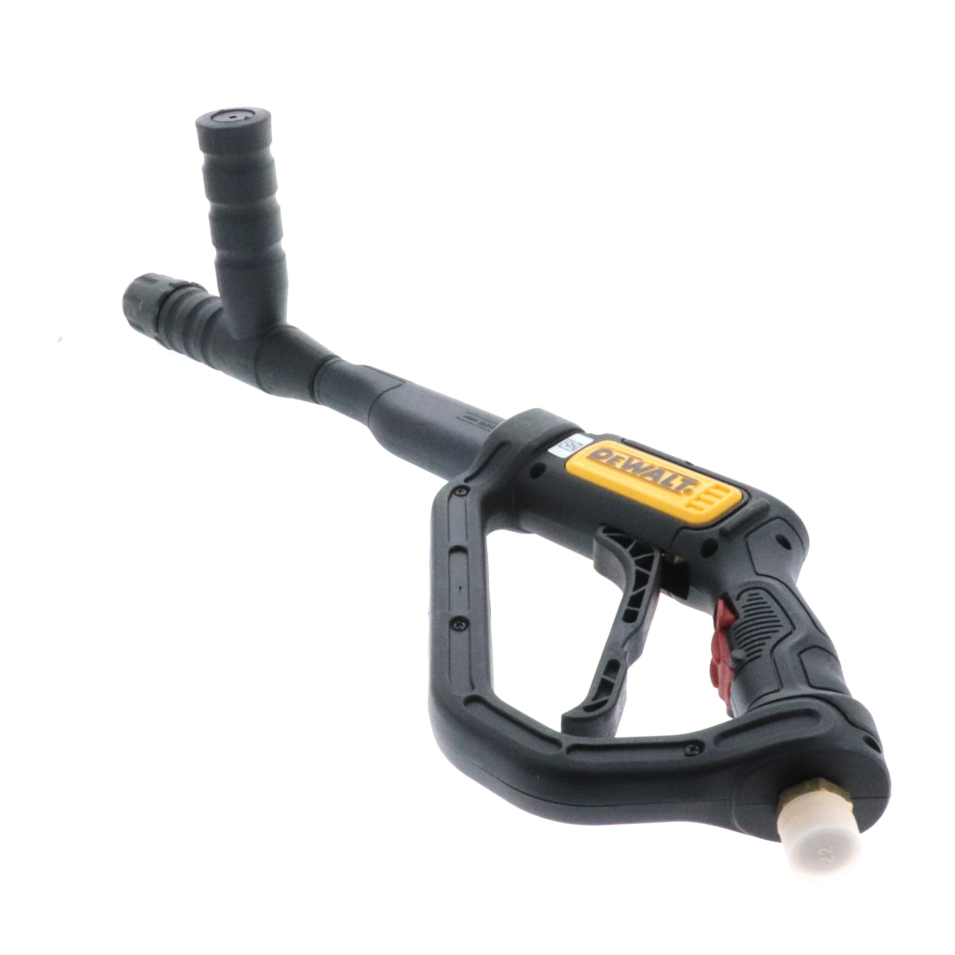 Washer Parts Diagram Dewalt Dxpw3425 Pressure Washer Valve Repair