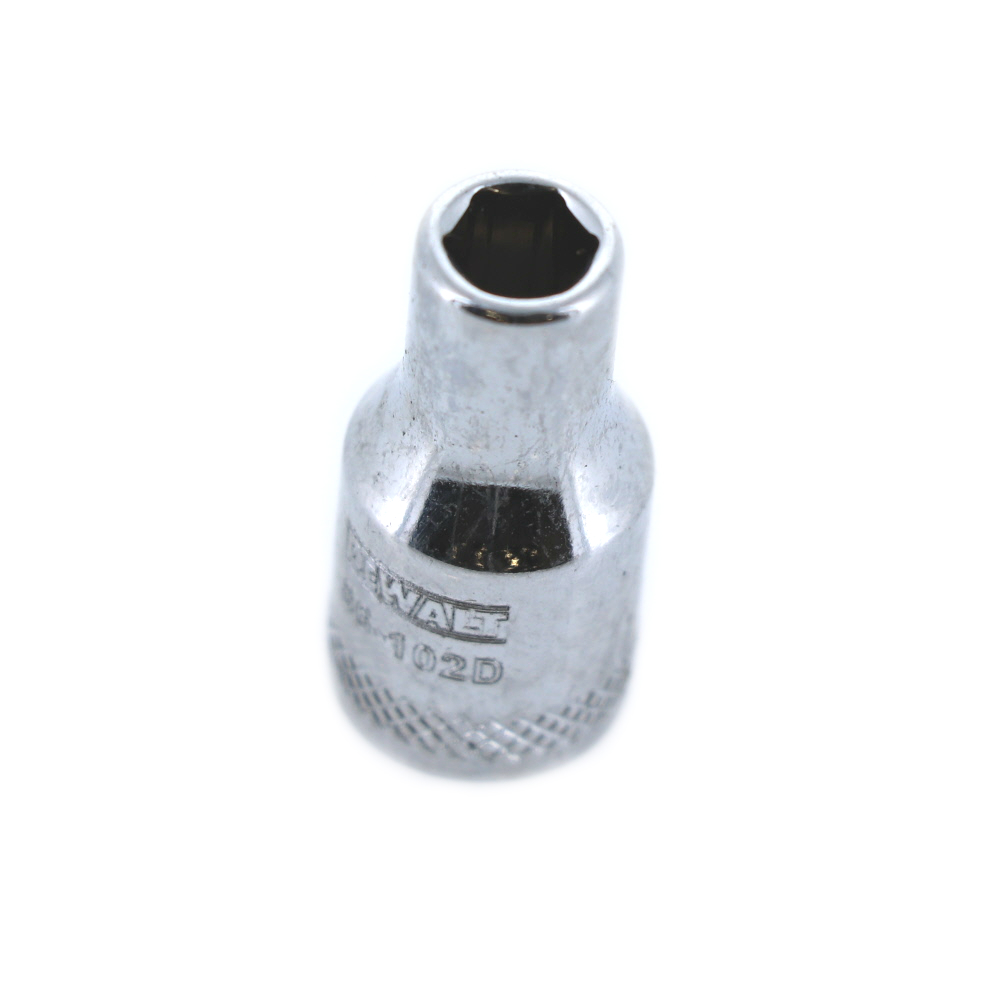 DeWalt OEM 86-102D Tool Set Socket, 5Mm DWMT72165 DWMT72160 DWMT72163  DWMT72164