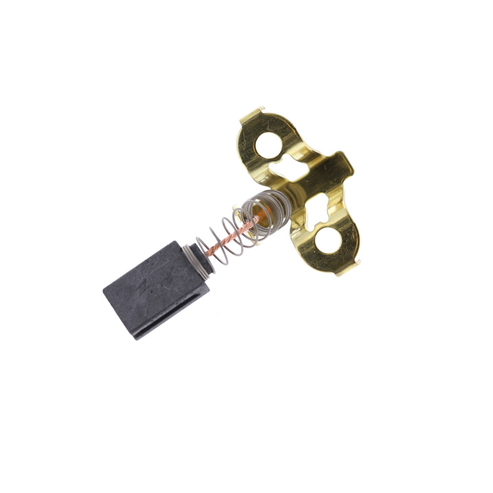 Dewalt OEM 874289 replacement reciprocating saw brush & retainer 9745 DW311K-B2