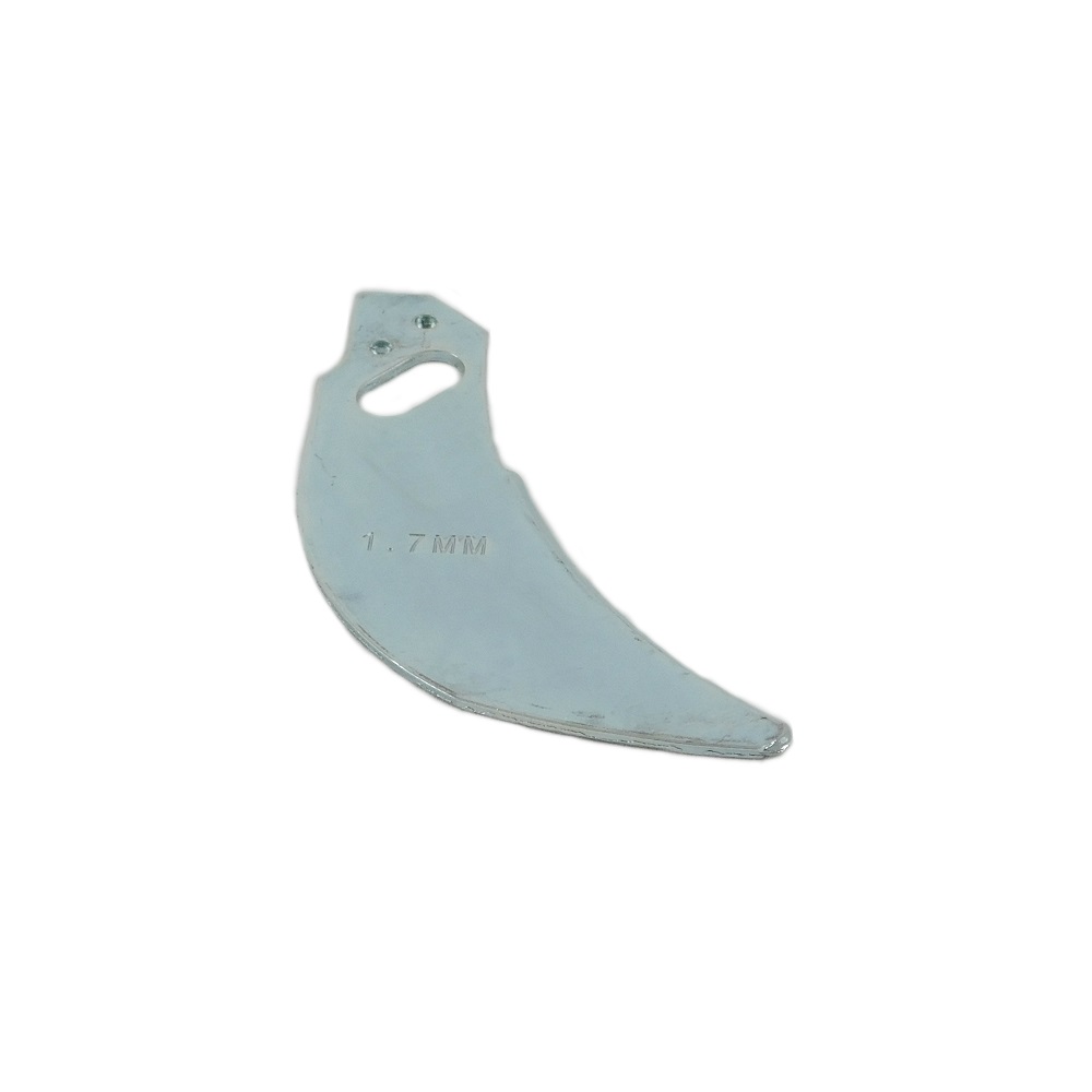 DeWalt OEM N018408 replacement track saw riving knife DC351 DWS520