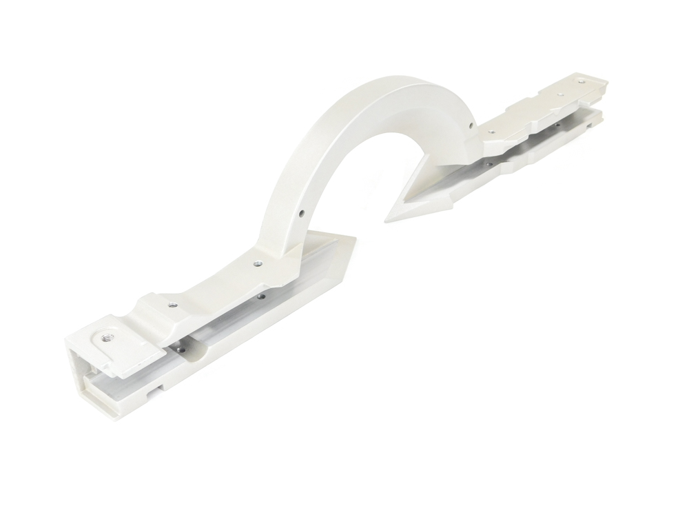 DeWalt OEM N032306 replacement miter saw fence DWS780 eBay