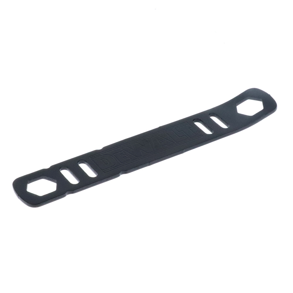 Tovyvw #N420180 N165861 Circular Saw Wrench Fits DWE574 DWE575 DCS577X1 DWE575SB DCS575T2 DCS578X1 Replacement Part New For DeWalt