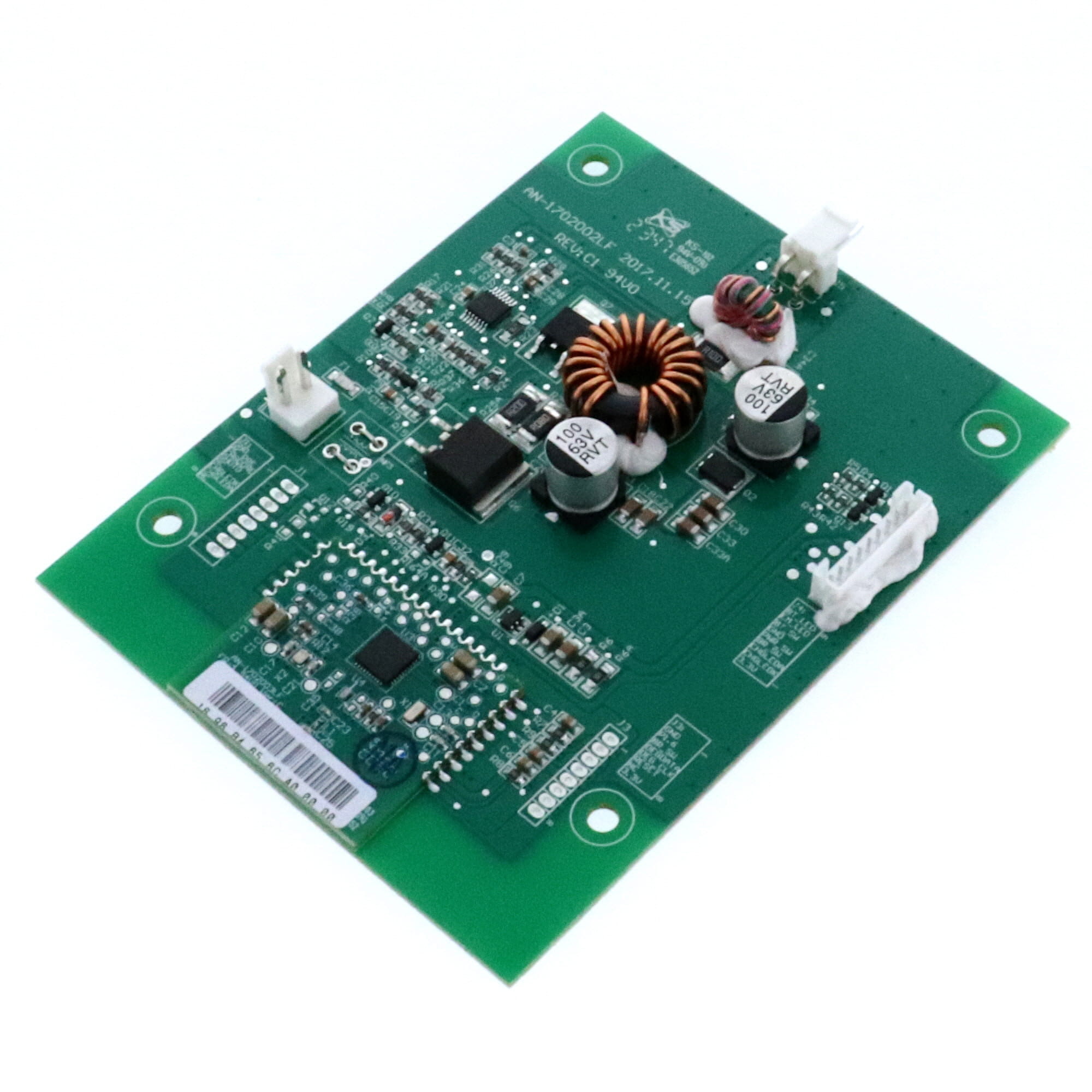 Dewalt OEM N513397 replacement flashlight main pcb