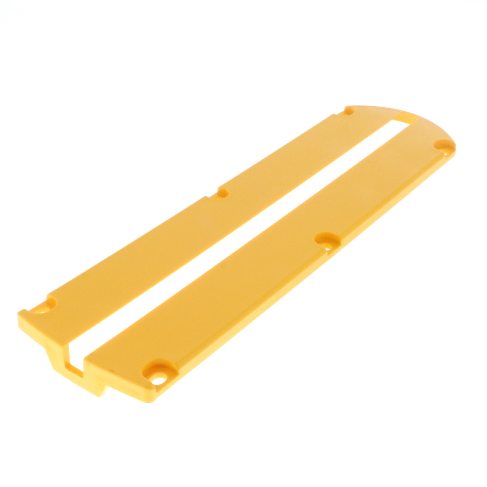 Dewalt OEM N542862 replacement miter saw kerf plate