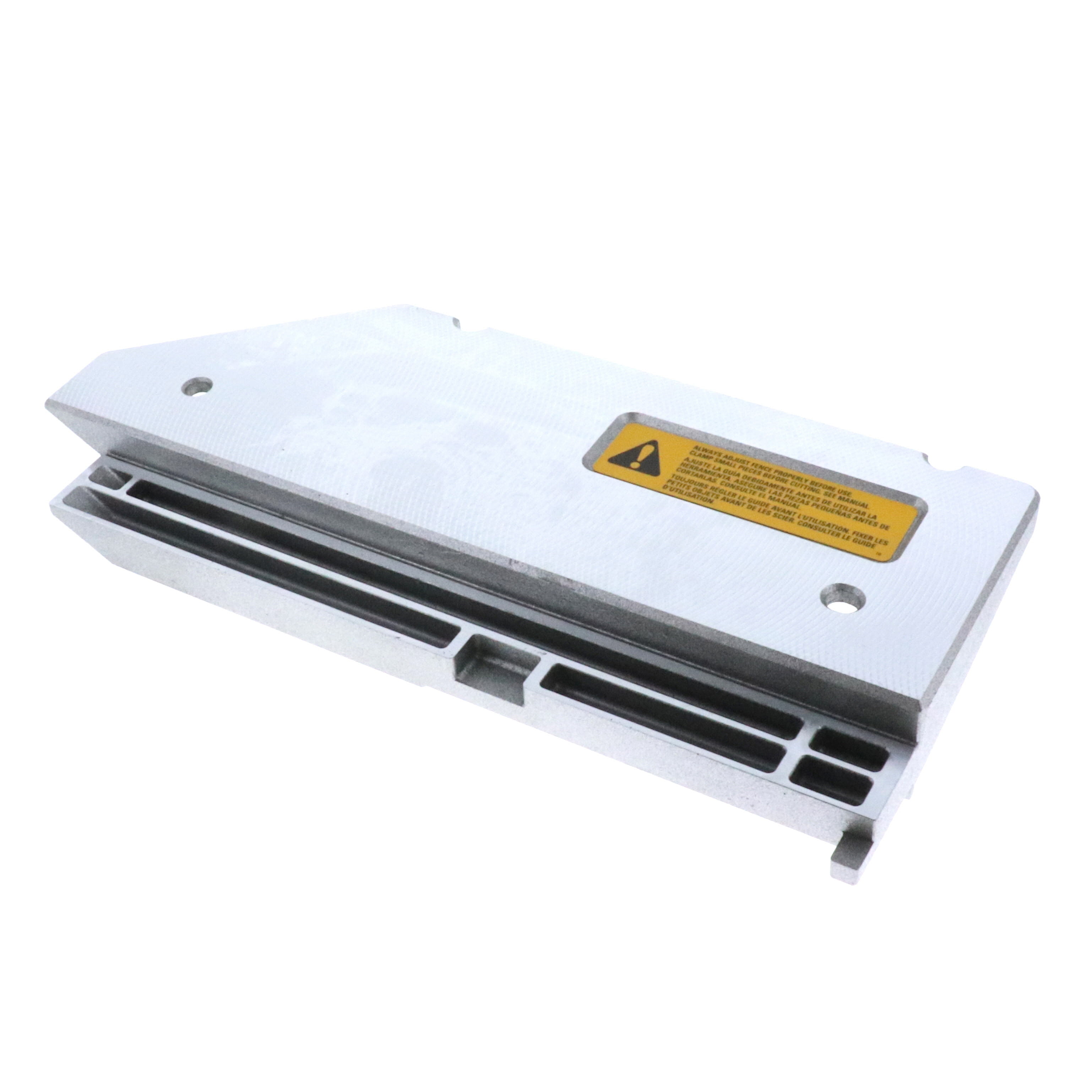 Dewalt OEM N563221 replacement miter saw fence