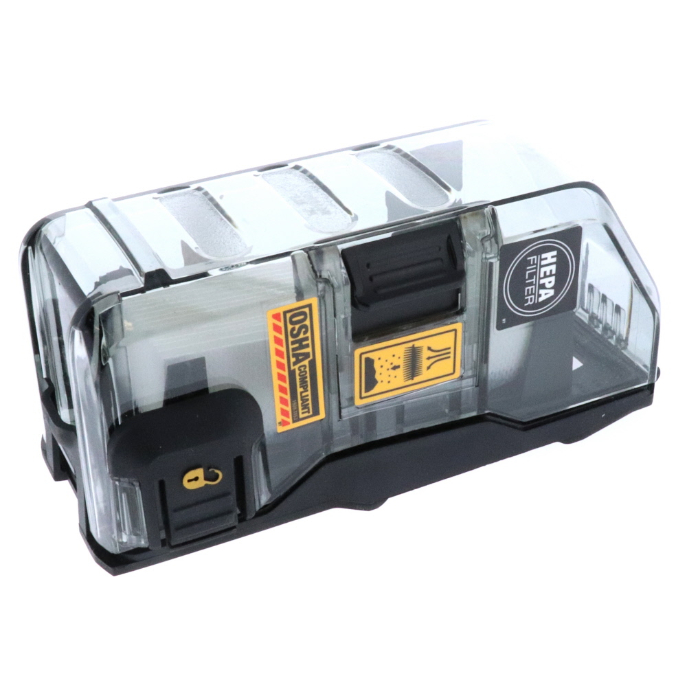 Dewalt OEM N703588 replacement dust extractor dust box