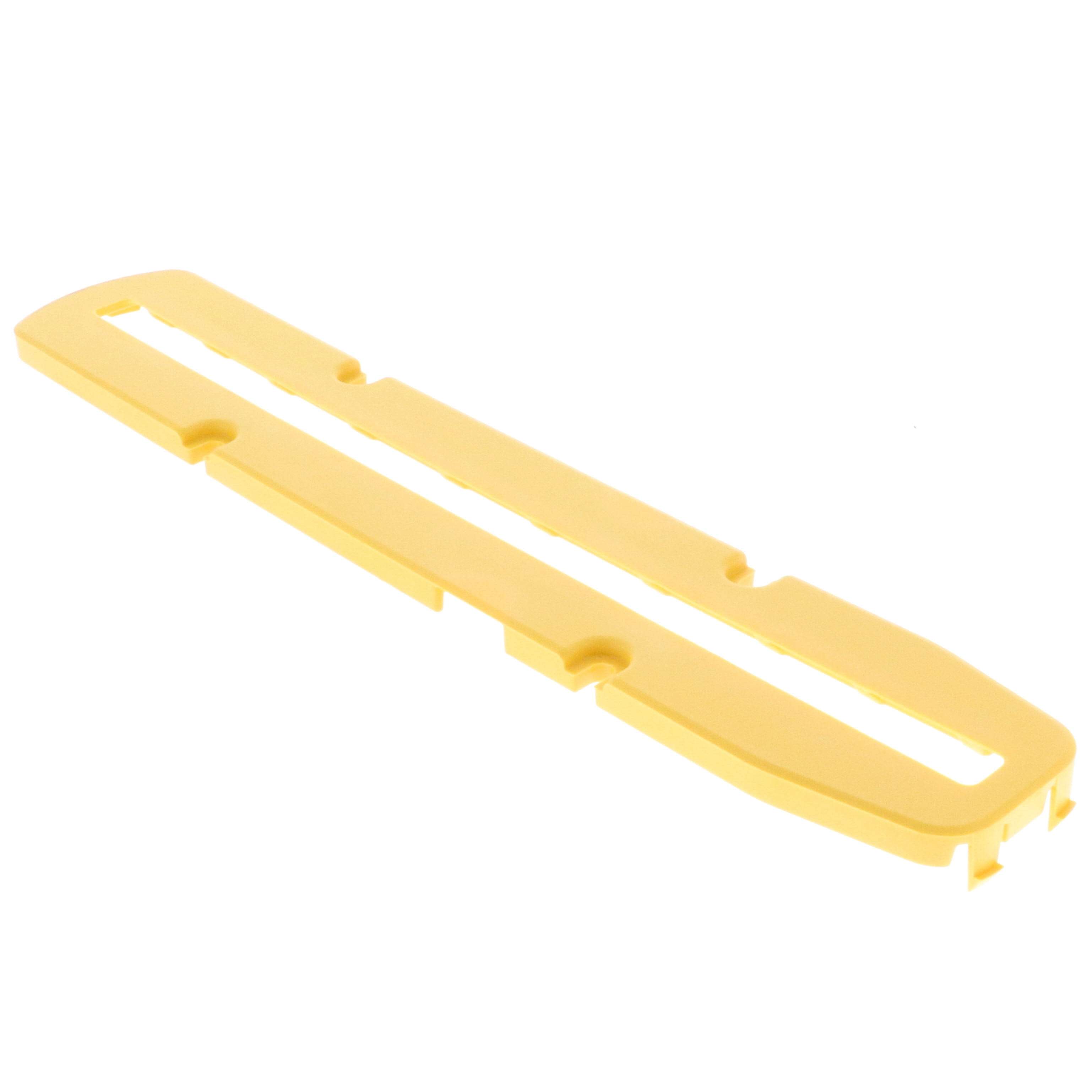 Dewalt OEM N726887 replacement miter saw kerf plate