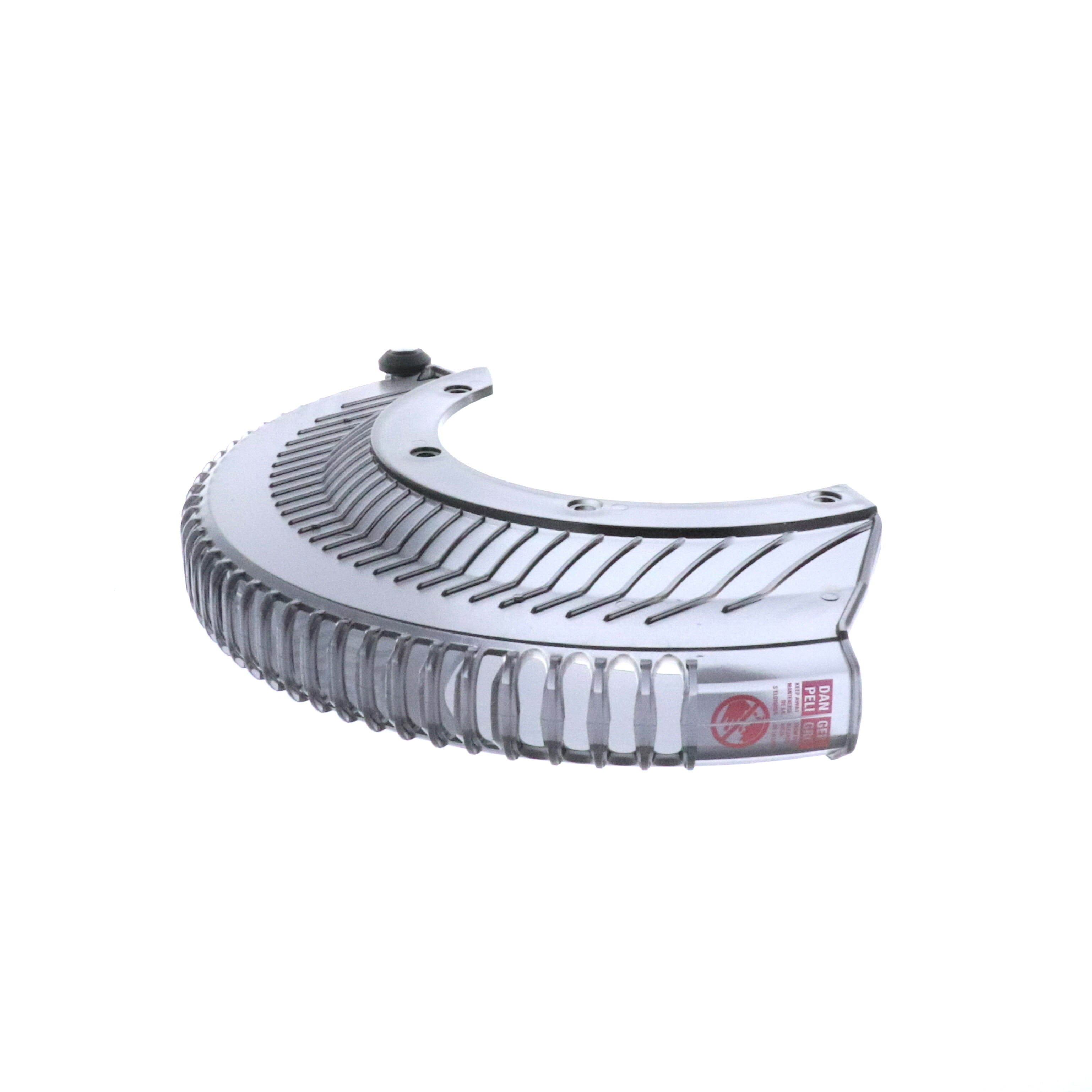 DeWalt Miter Saw Lower Guard Replacement - Fits DWS780, DWS779, DWS782, DHS716 & Other Models