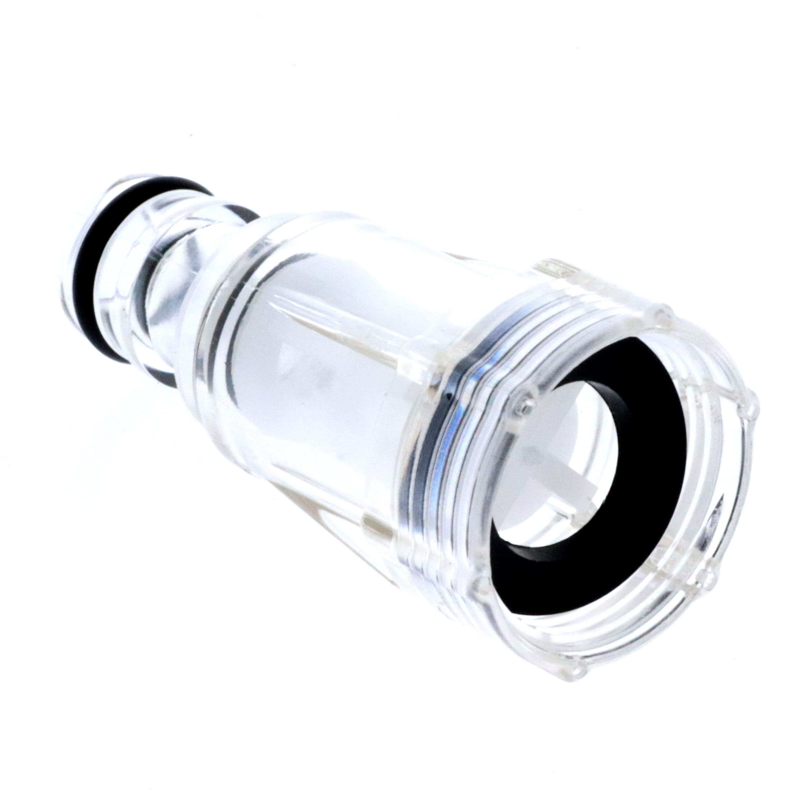 Dewalt OEM N828669 replacement pressure washer hose quick disconnect