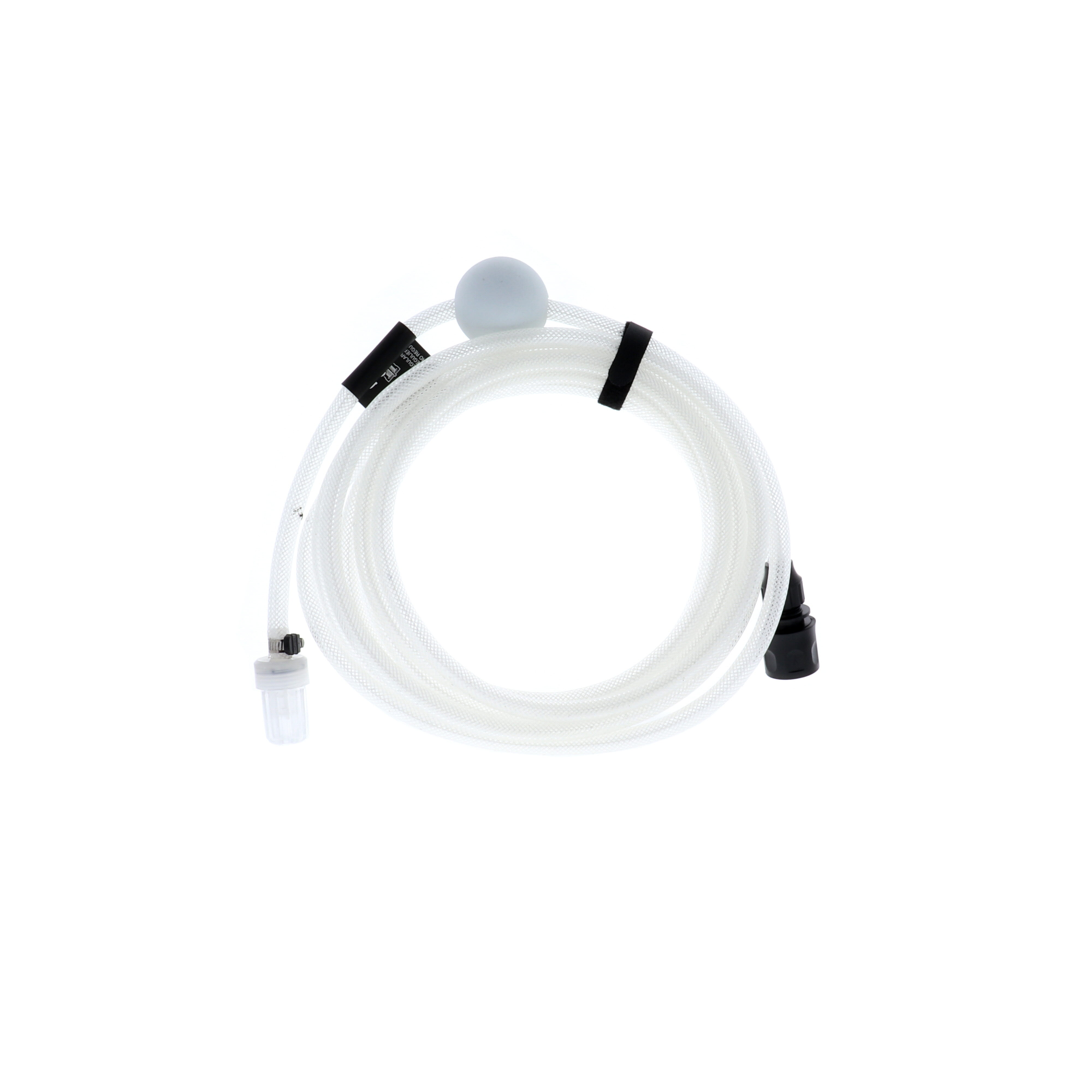 DeWalt OEM N862081 replacement pressure washer hose