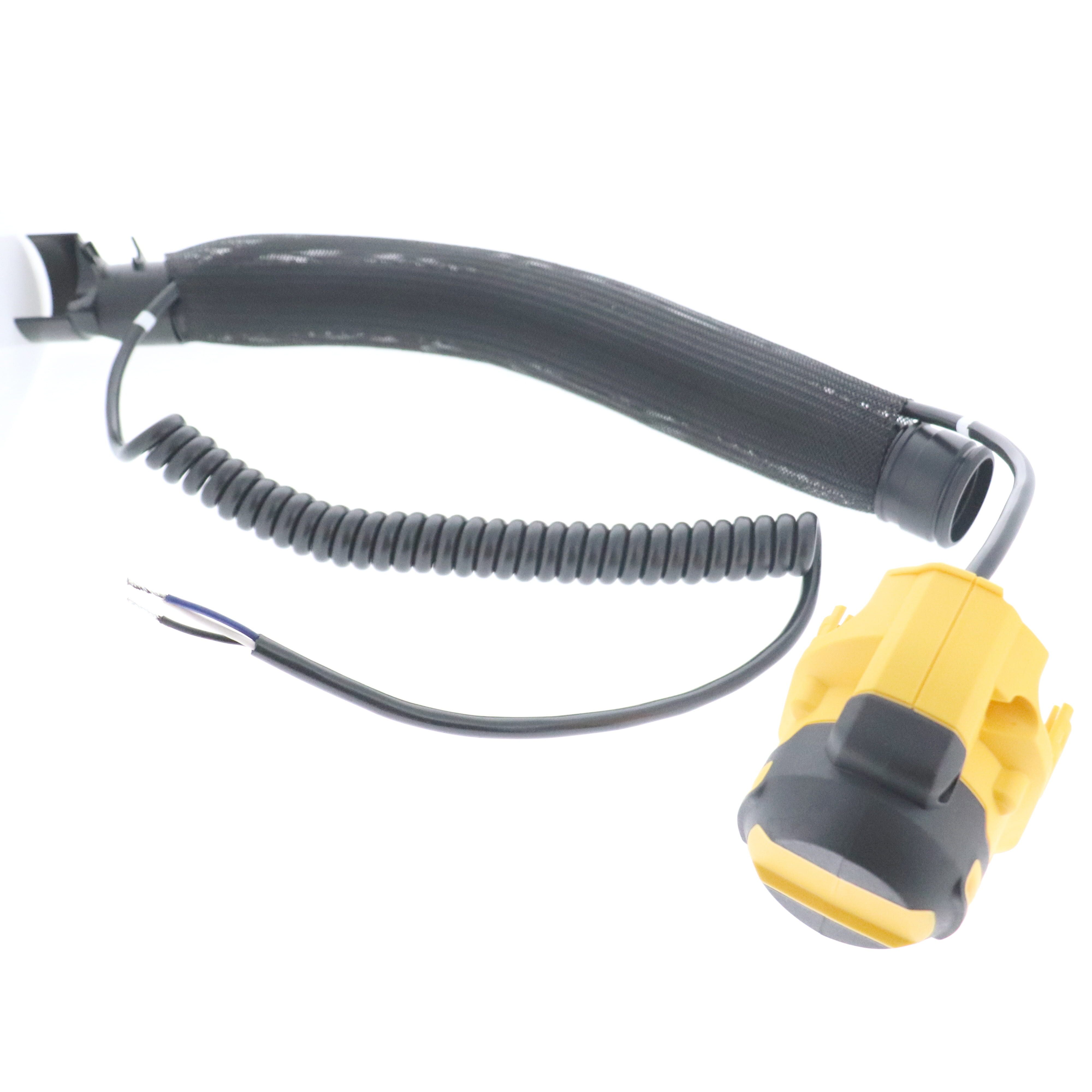 DeWalt OEM N868503 replacement sander motor