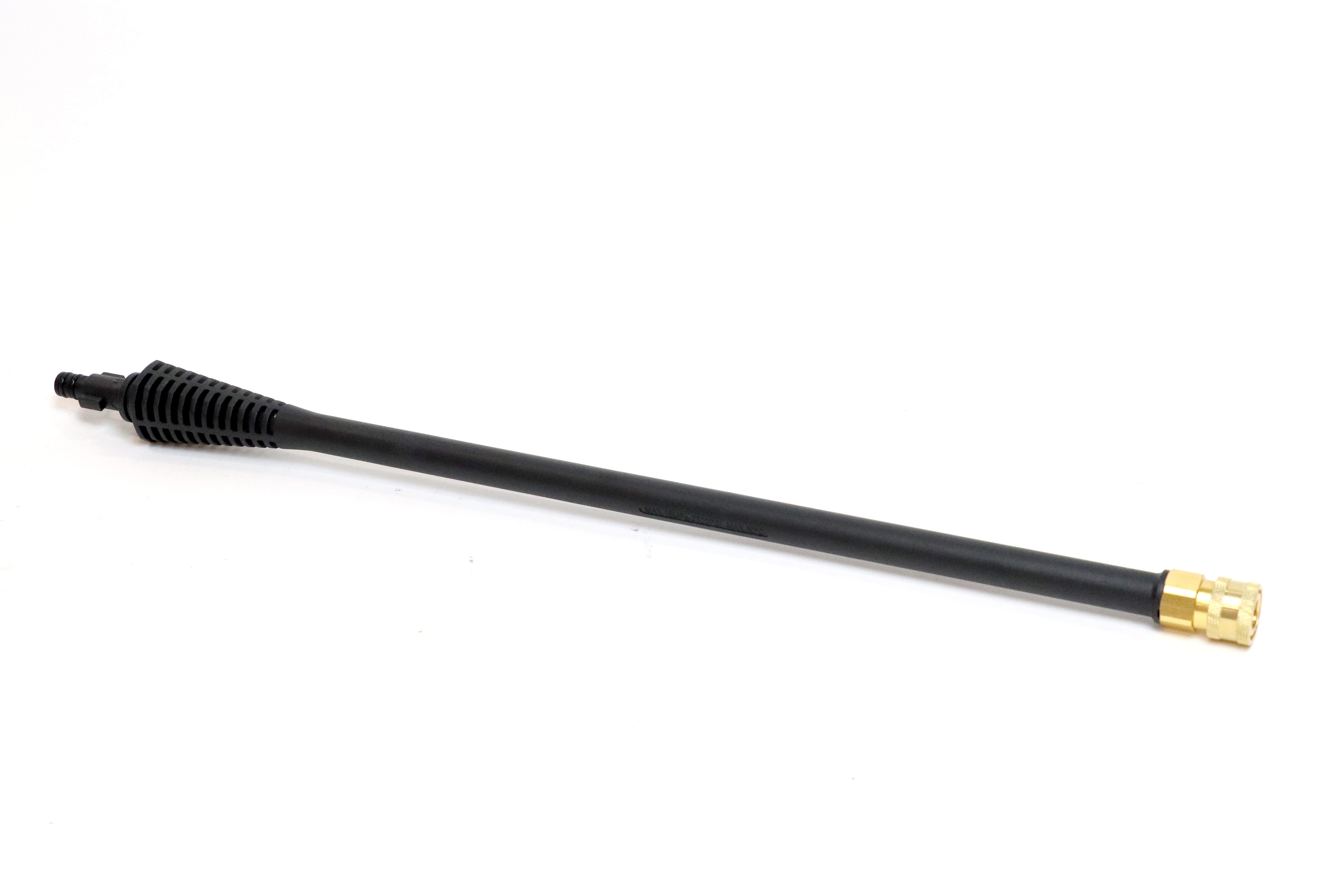 DeWalt OEM NA072549 replacement pressure washer extension