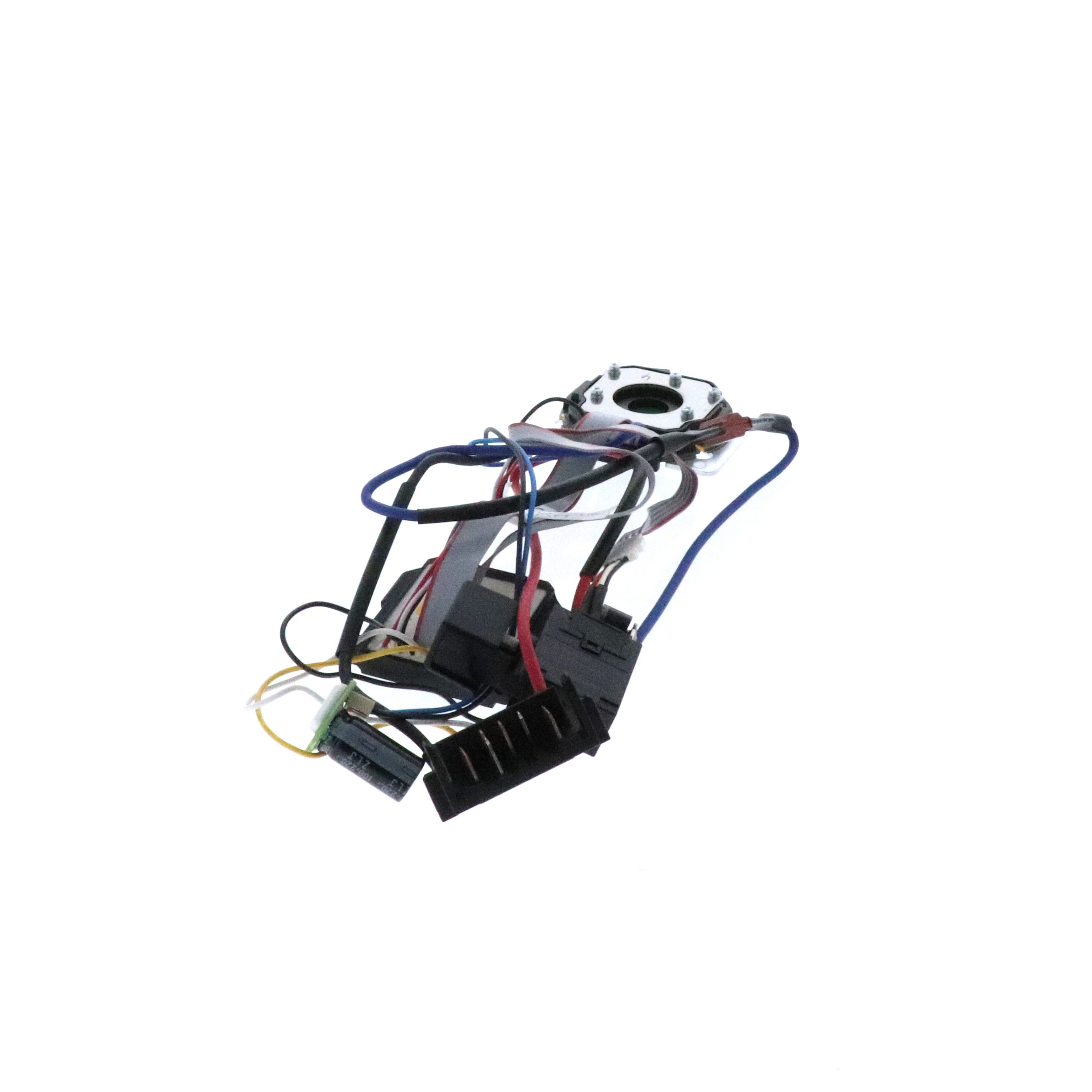 DeWalt OEM NA205268 replacement chainsaw control module