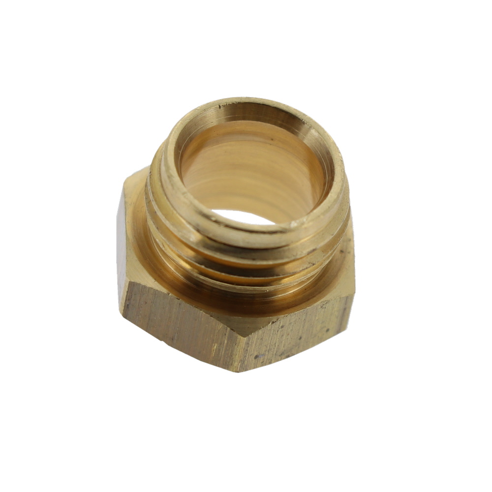DeWalt OEM SSP-7821-1 replacement air compressor nut D55171 DF5030 DF5020 DF412