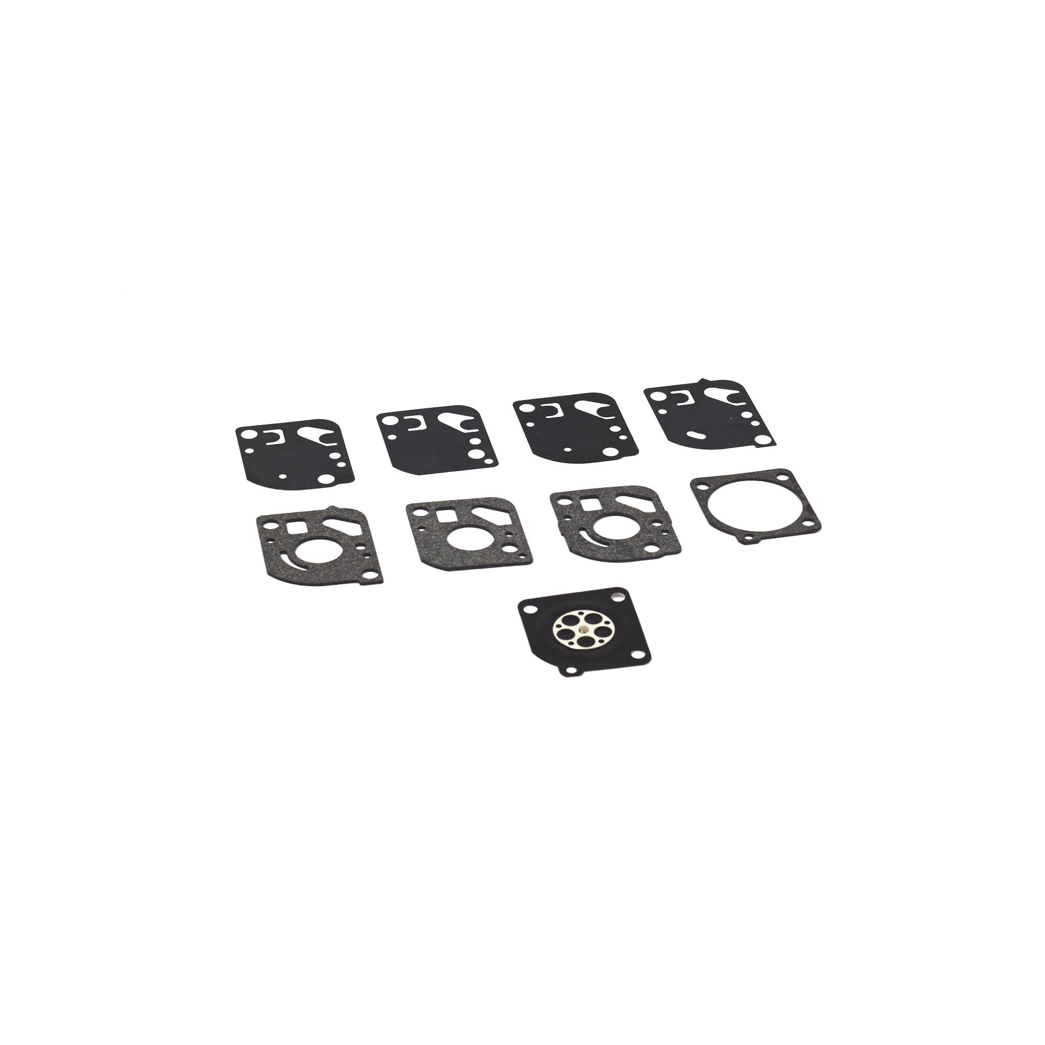 Zama OEM GND-18 replacement gasket & diaphragm kit