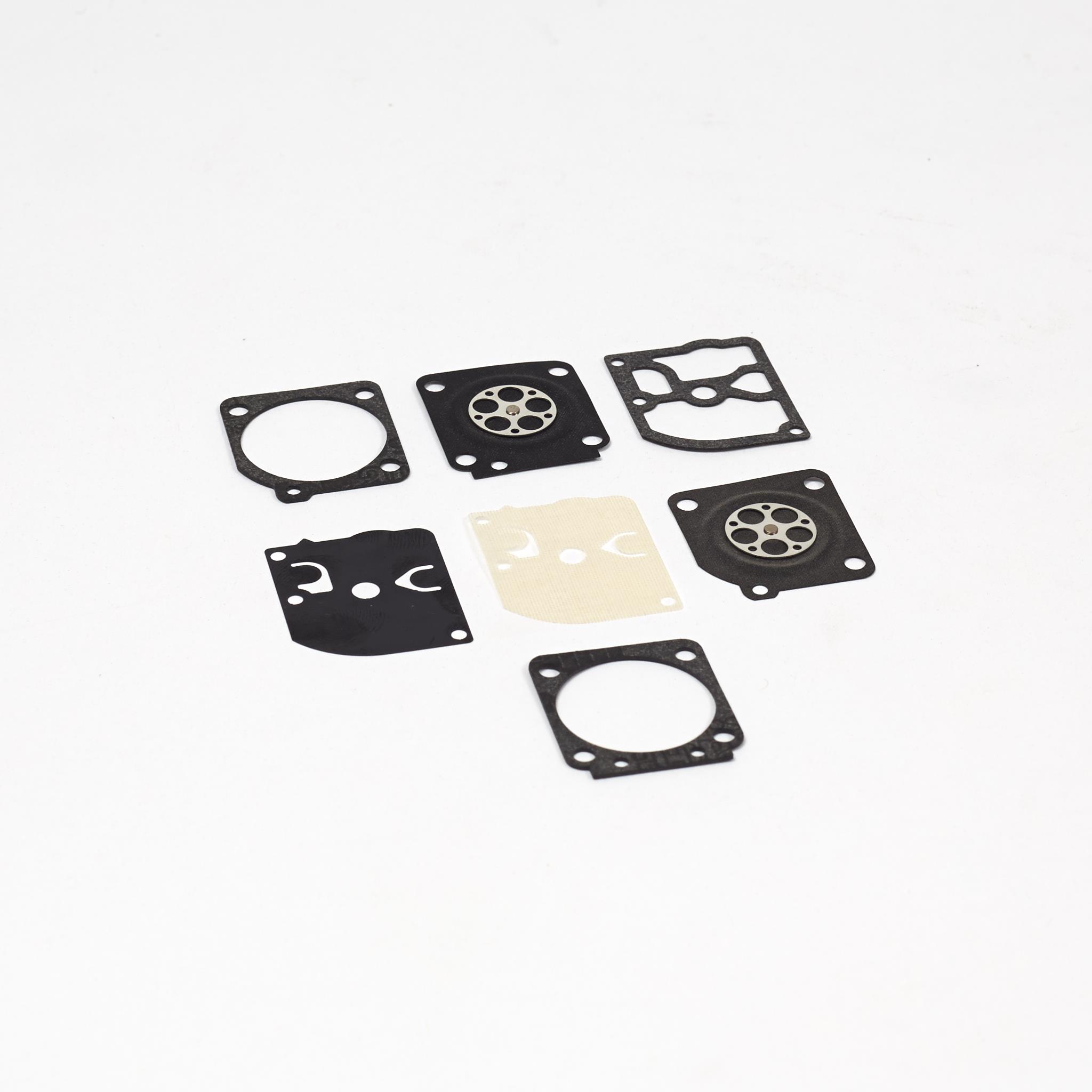 Zama OEM GND-27 replacement gasket & diaphragm kit
